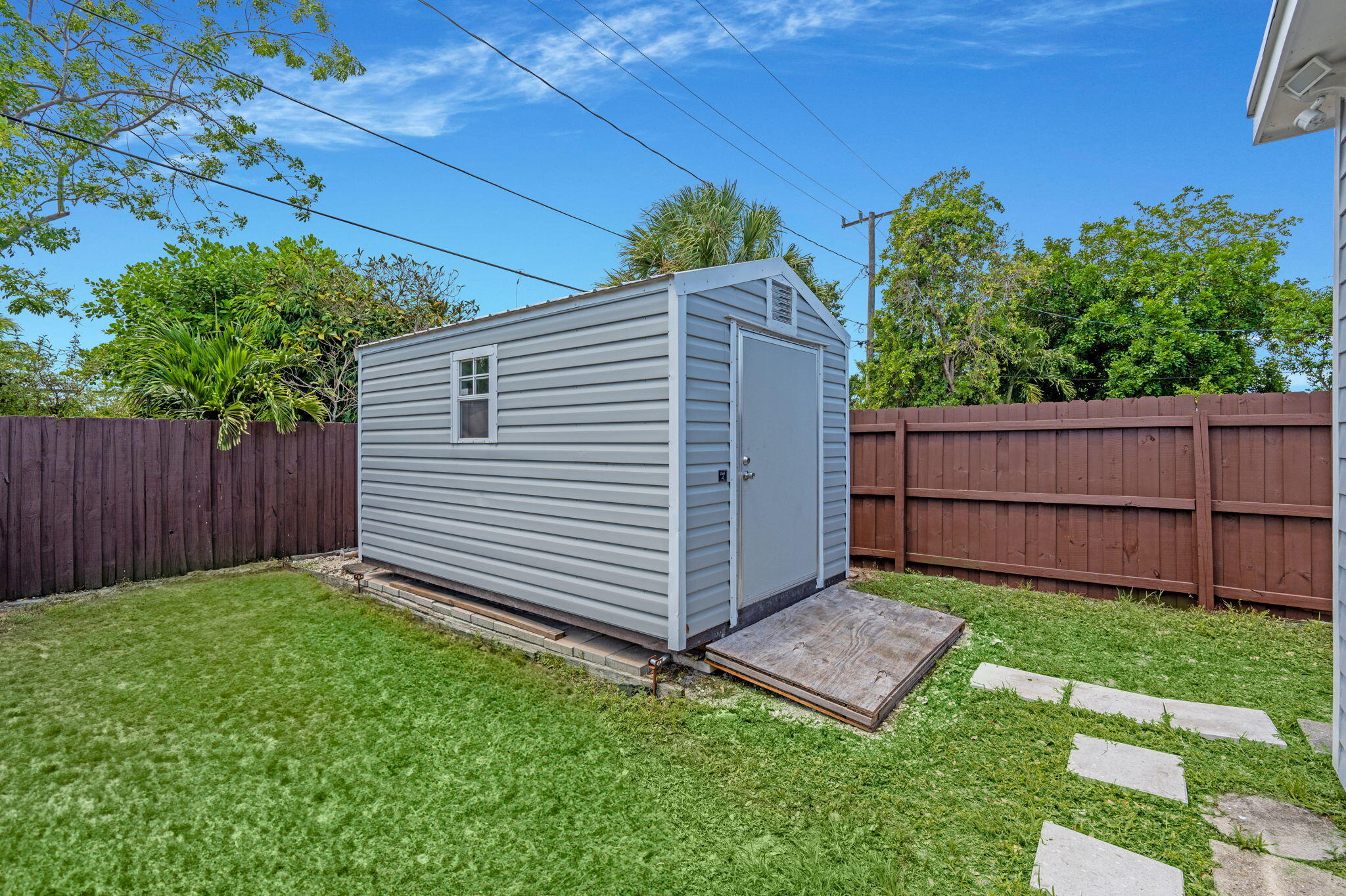 NORTH ANDREWS TERRACE FIRST ADD - Residential