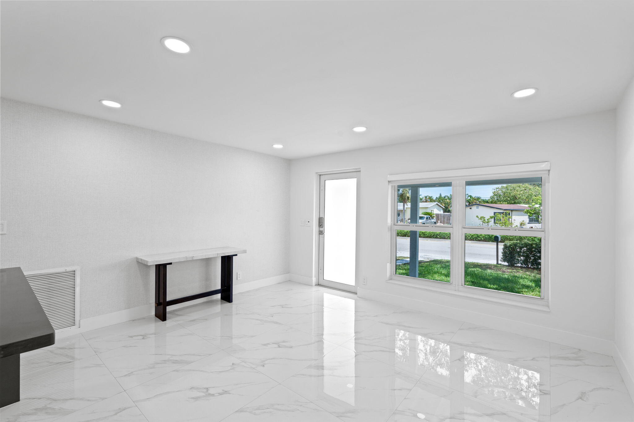 NORTH ANDREWS TERRACE FIRST ADD - Residential