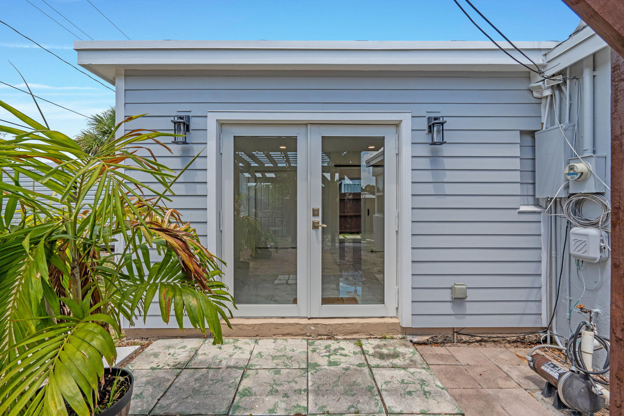 NORTH ANDREWS TERRACE FIRST ADD - Residential