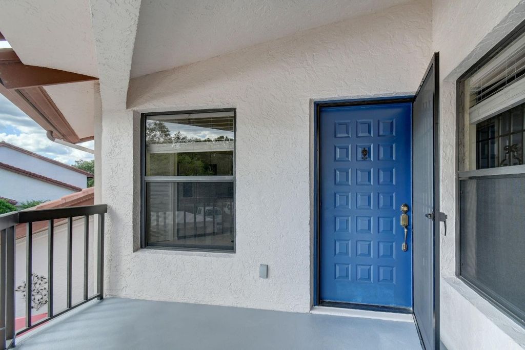 Photo of 3470 SE Martinique Trace #201, Stuart, FL 34997 (MLS # F10405132)