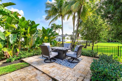 A home in Southwest Ranches