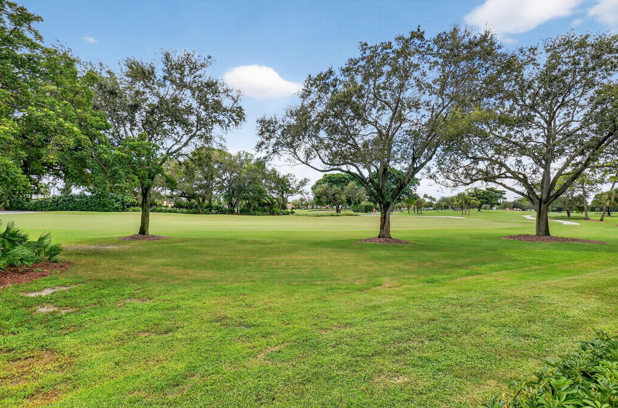 DELRAY DUNES - Residential