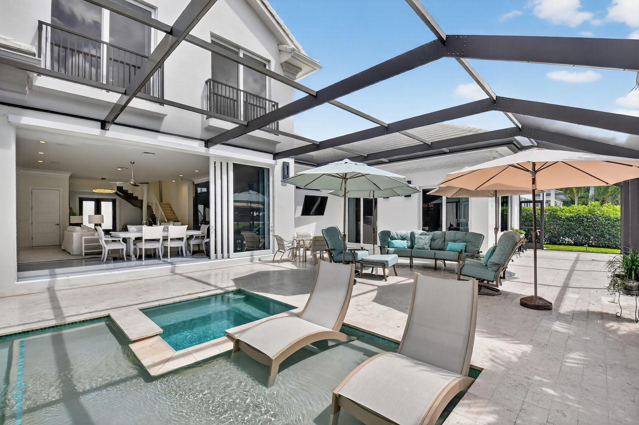 DELRAY DUNES - Residential