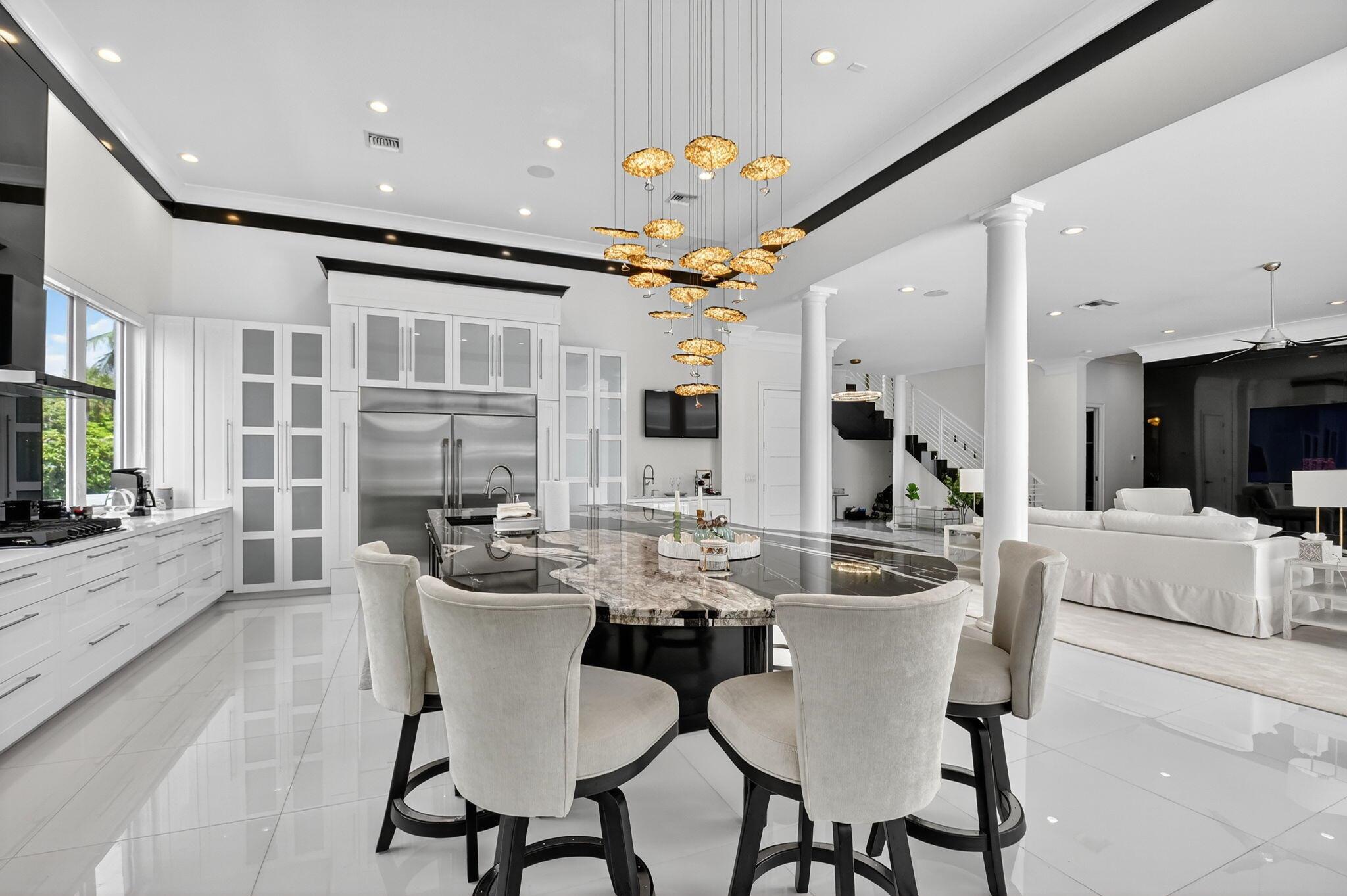 DELRAY DUNES - Residential