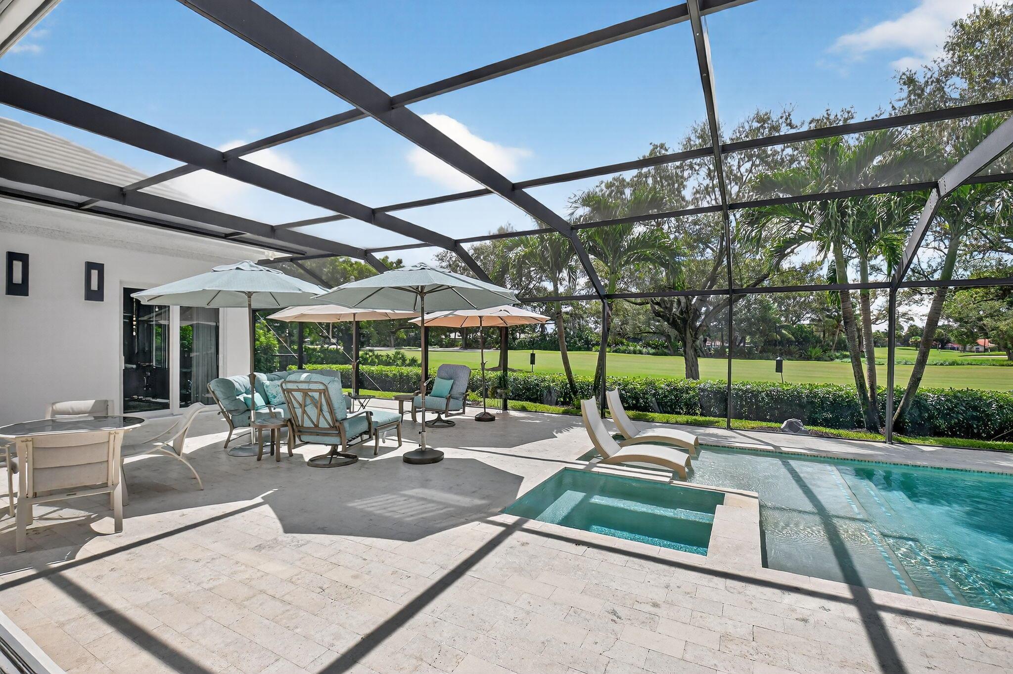 DELRAY DUNES - Residential