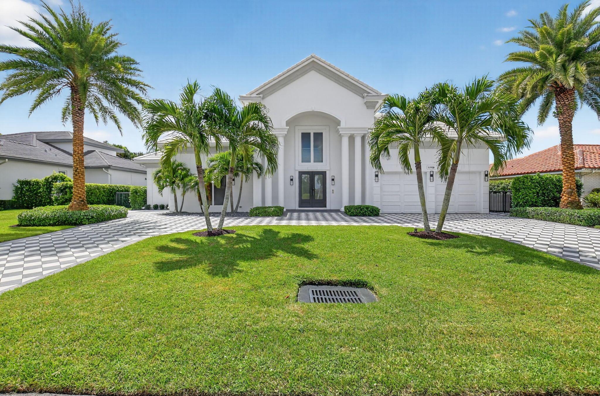 HOME BUILT IN 2018, 3/3.5 POOL HOME OVERLOOKING THE 9TH FAIRWAY OF A RECENTLY RENOVATED PETE DYE GOLF COURSE & COUNTRY CLUB  INCLUDES TENNIS COURTS & FITNESS CENTER AND A NEW POOL A TIKI BAR.  THE HOME HAS A LARGE SCREENED LANAI, PERFECT FOR ENTERTAINING.  INSIDE IS A GOURMET KITCHEN WITH LARGE ISLAND OVERLOOKING THE GREAT ROOM WITH VAULTED CEILINGS. THIS OPEN FLOOR PLAN WITH 36x36 PORCELAIN FLOORS IS LIGHT & BRIGHT.  THE MASTER BEDROOM IS DOWNSTAIRS WITH 2 LARGE WALK IN CLOSETS AND A OVERSIZED CUSTOM MASTER BATH INCLUDING A 9' WALK IN SHOWER AND  HIS AND HERS TOILETS. THE HOME ALSO HAS AN OFFICE, FULL HOUSE GENERATOR, IMPACT GLASS AND SO MUCH MORE!!SELLER WILL CREDIT BUYER $50,000 ON CLOSING STATEMENT TOWARDS INITIATION FEE AS A SELLER CREDIT