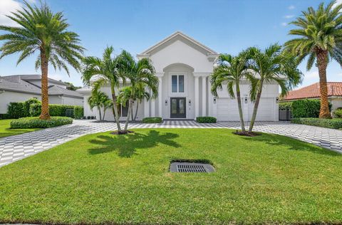 11938 N Lake Drive Boynton Beach FL 33436