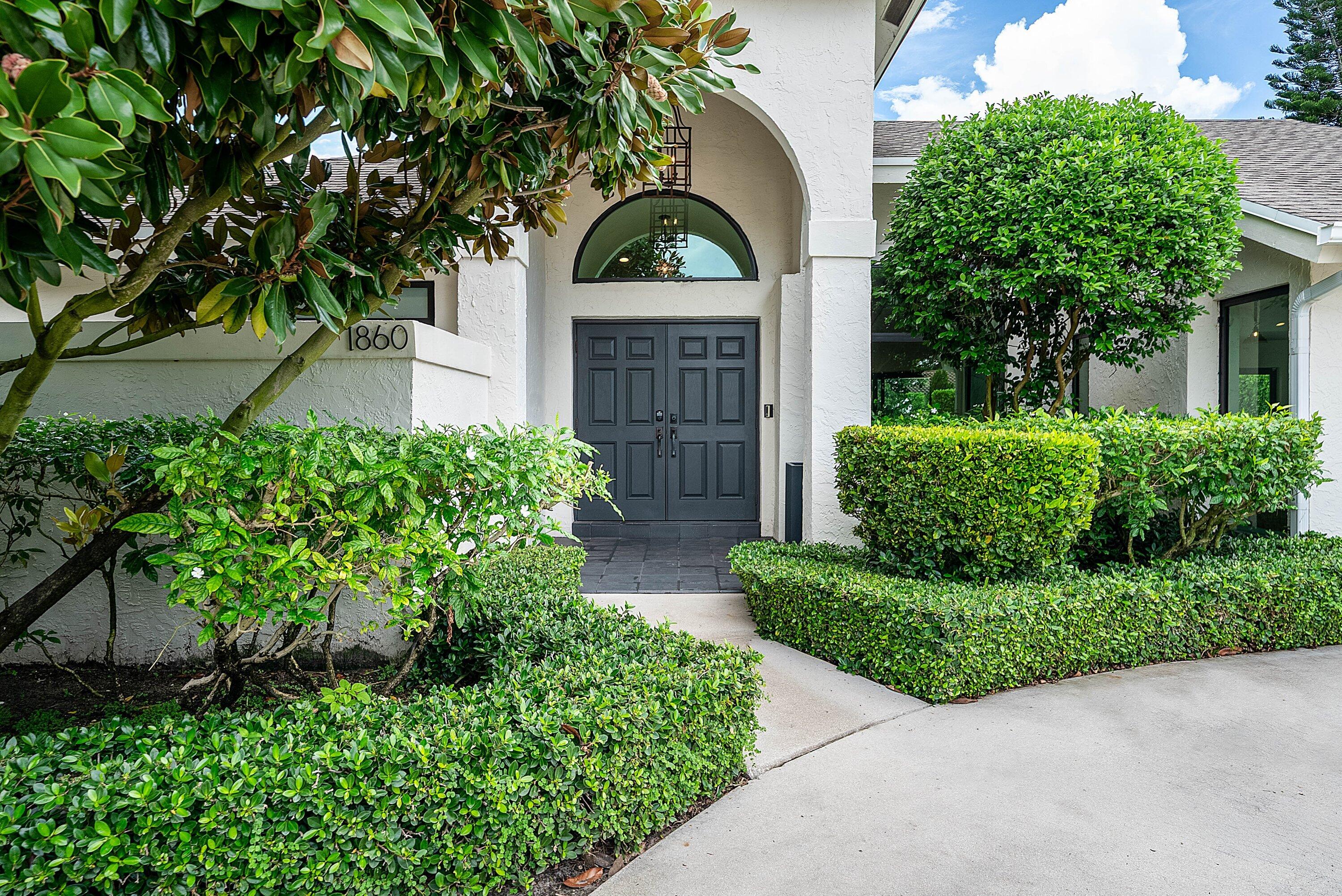 Properties 1860 Lynton Circle