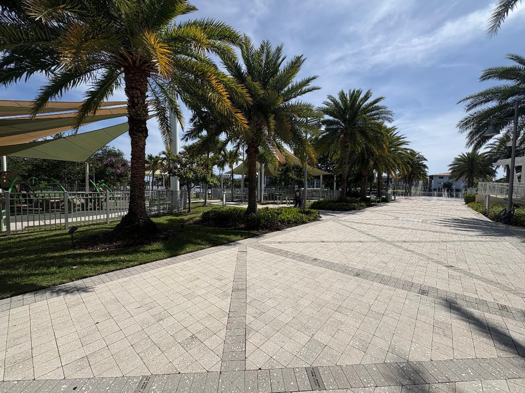 505 DEERFIELD - Residential Lease