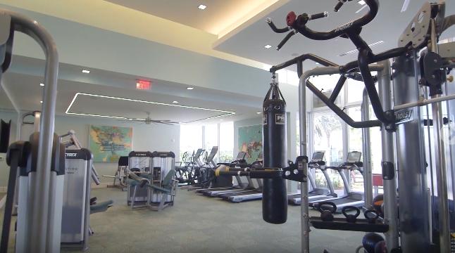 ALTON NEIGHBORHOOD - Residential Lease