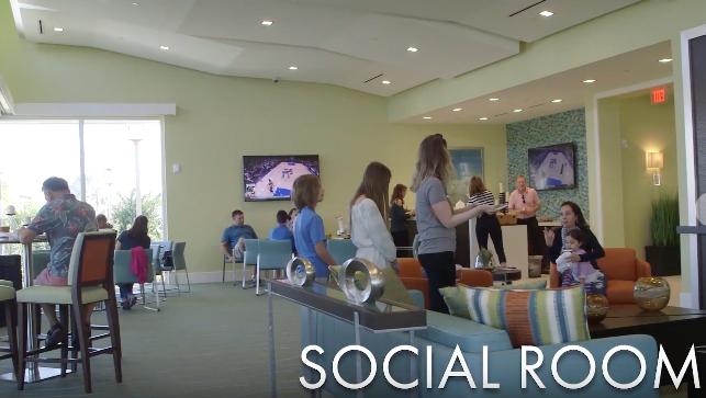 ALTON NEIGHBORHOOD - Residential Lease