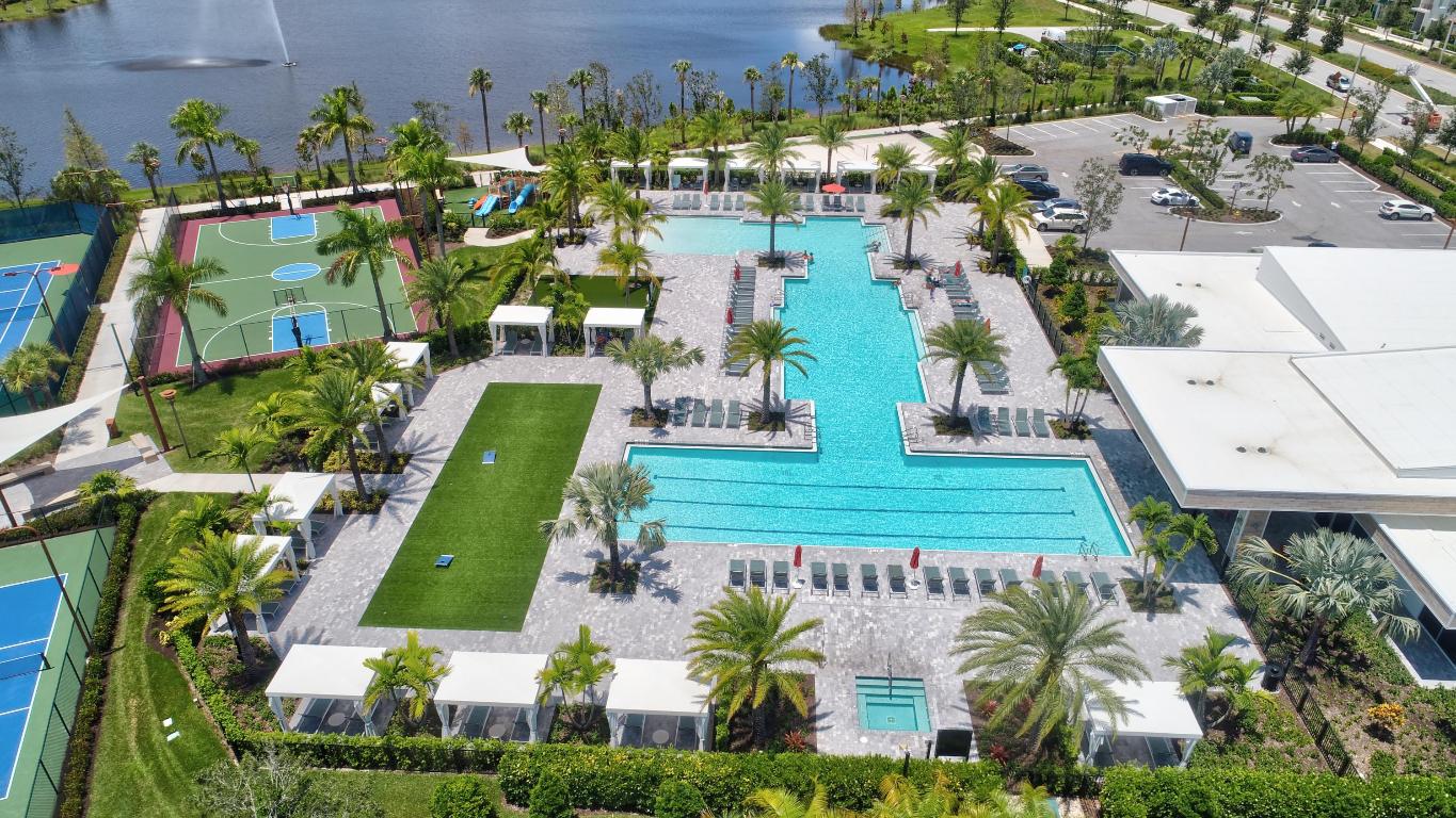 ALTON NEIGHBORHOOD - Residential Lease