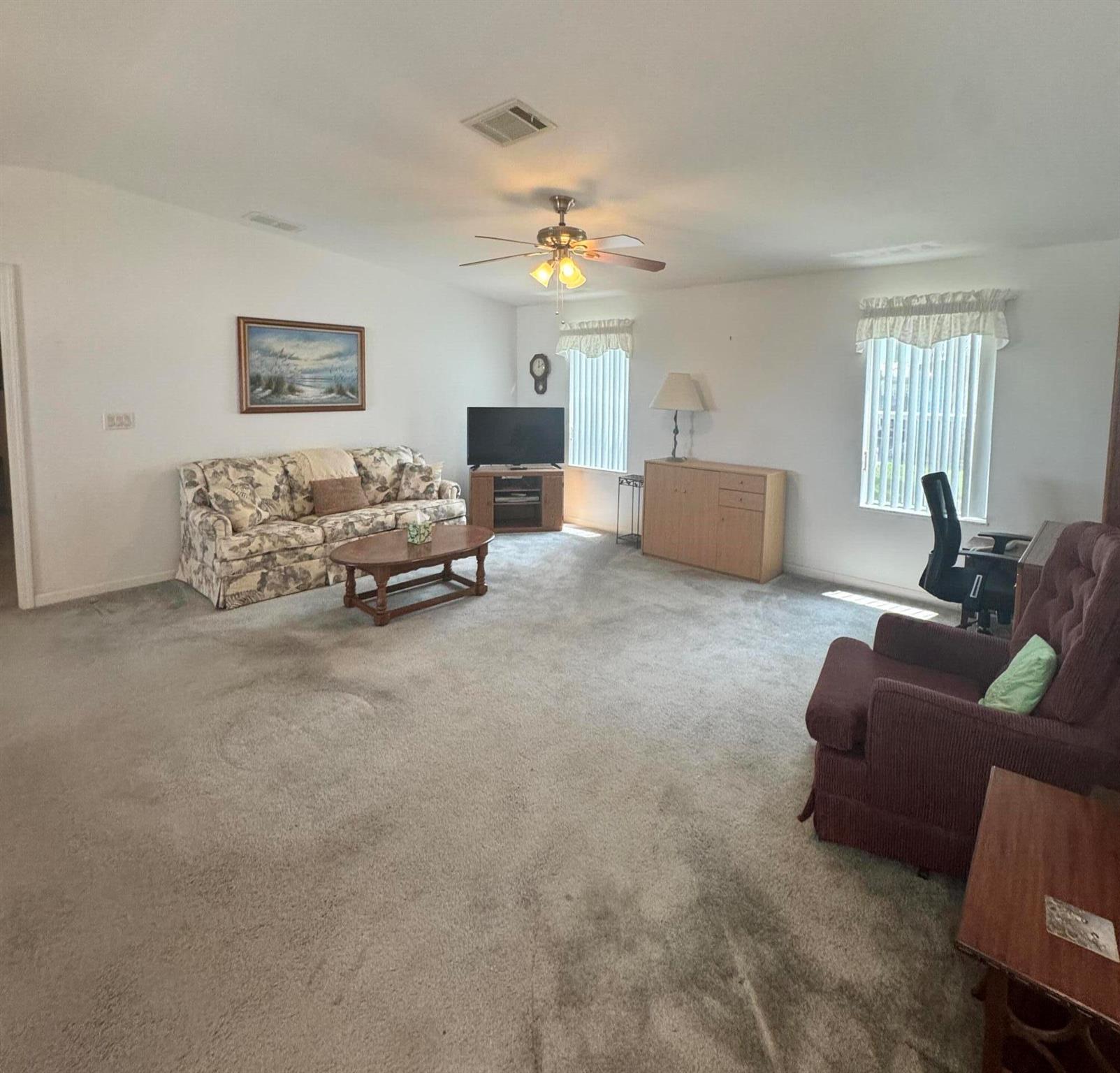 Spanish Lakes Fairways - Residential