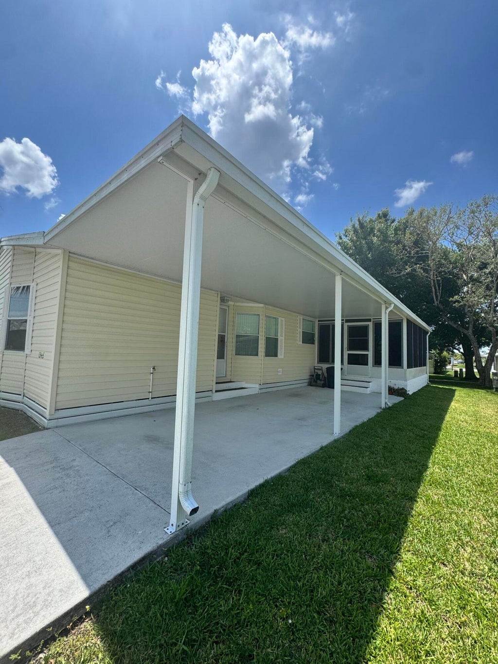 Photo of 13965 Cancun Avenue, Fort Pierce, FL 34951 (MLS # R11093643)