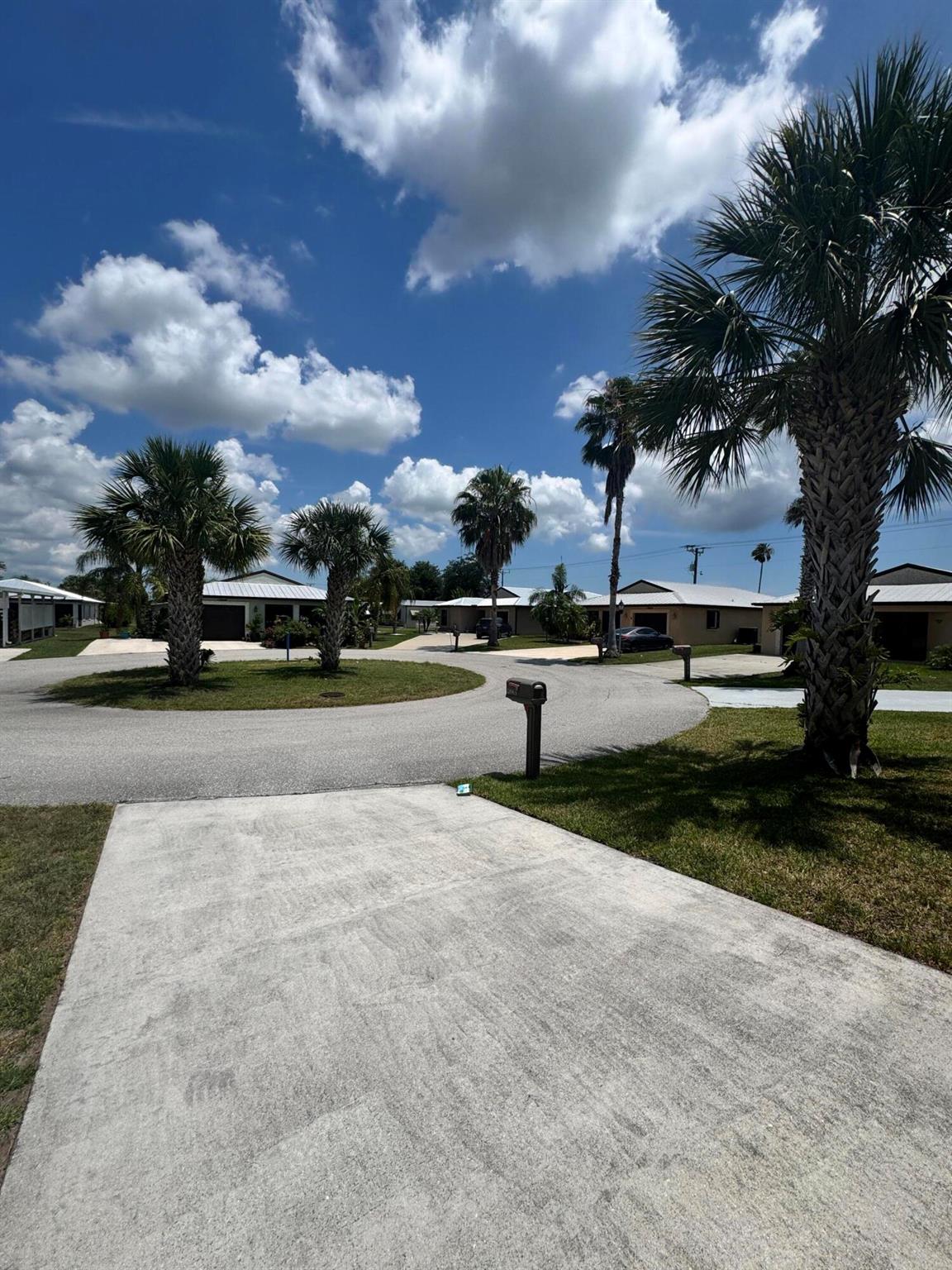 Spanish Lakes Fairways - Residential