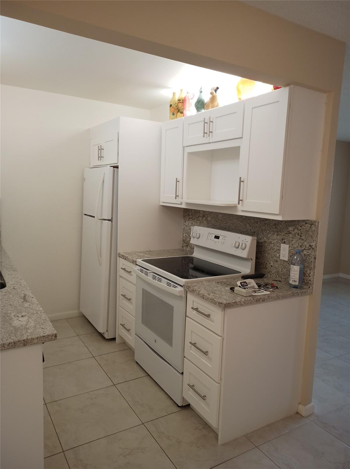 WOLVERTON AT CENTURY VILL - Residential
