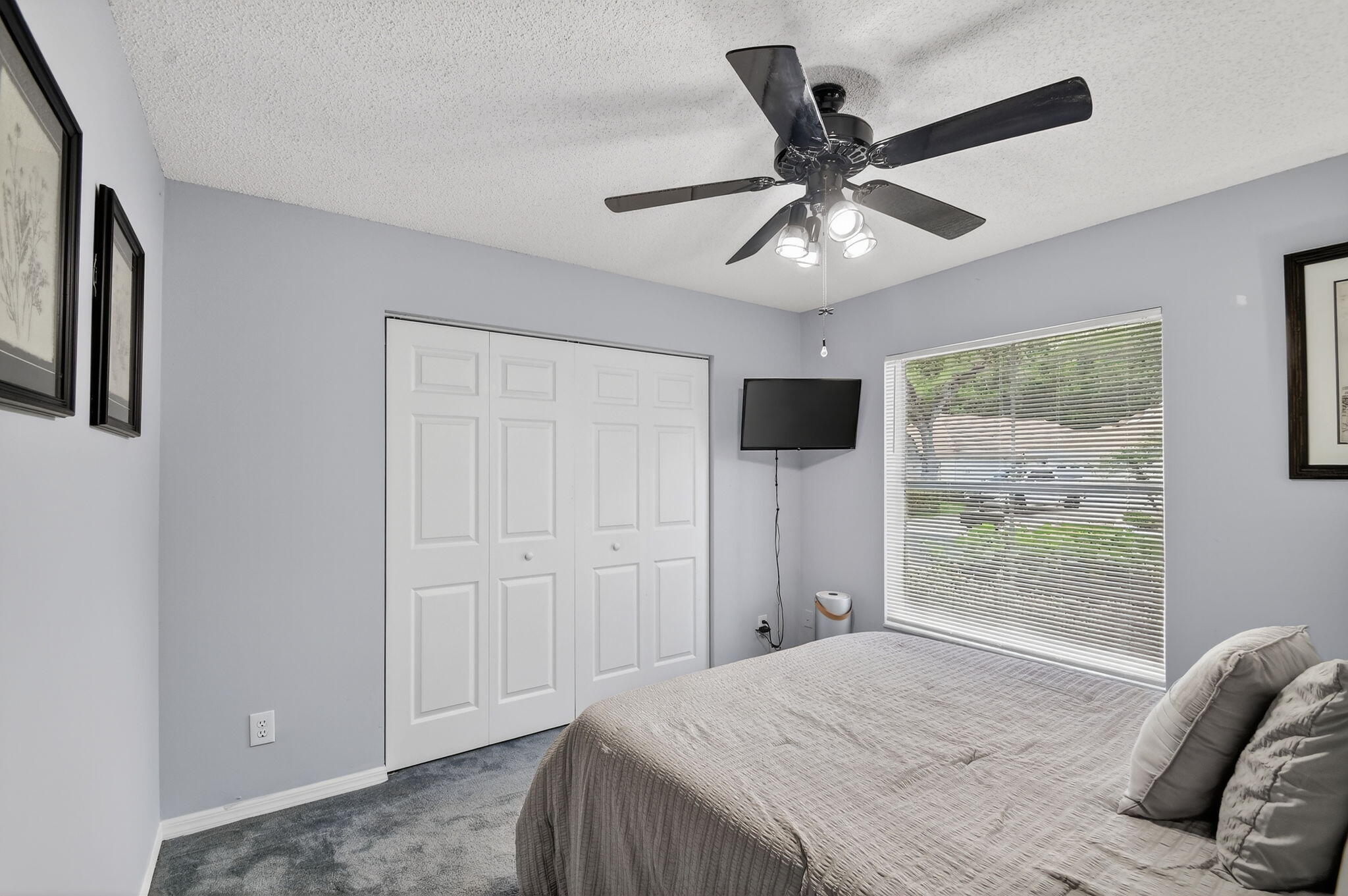 Manor Forest - Residential