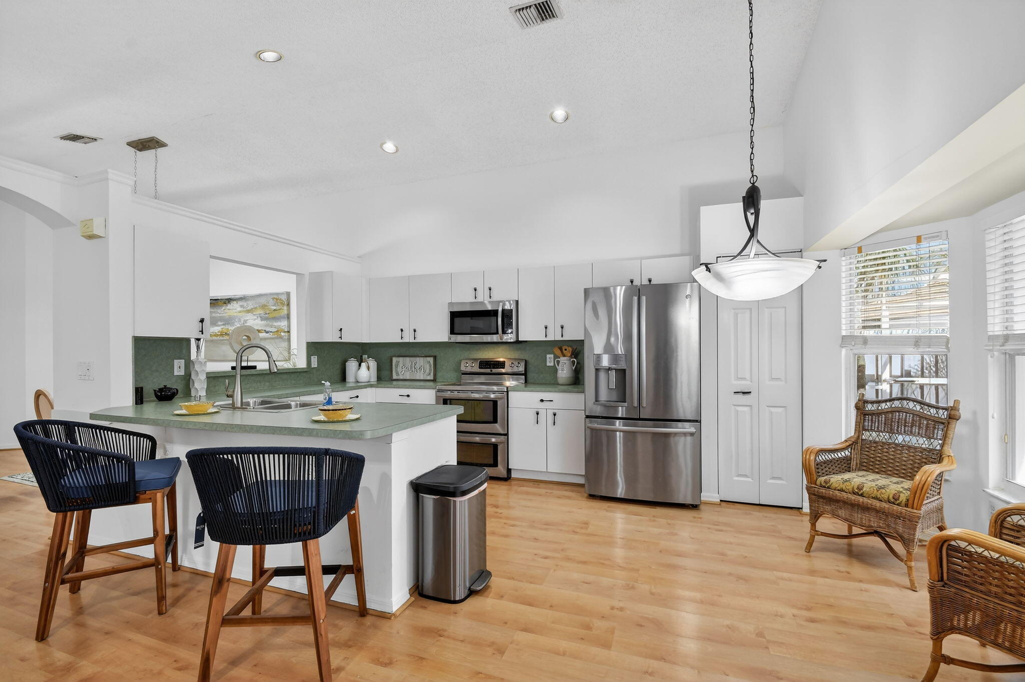 Manor Forest - Residential