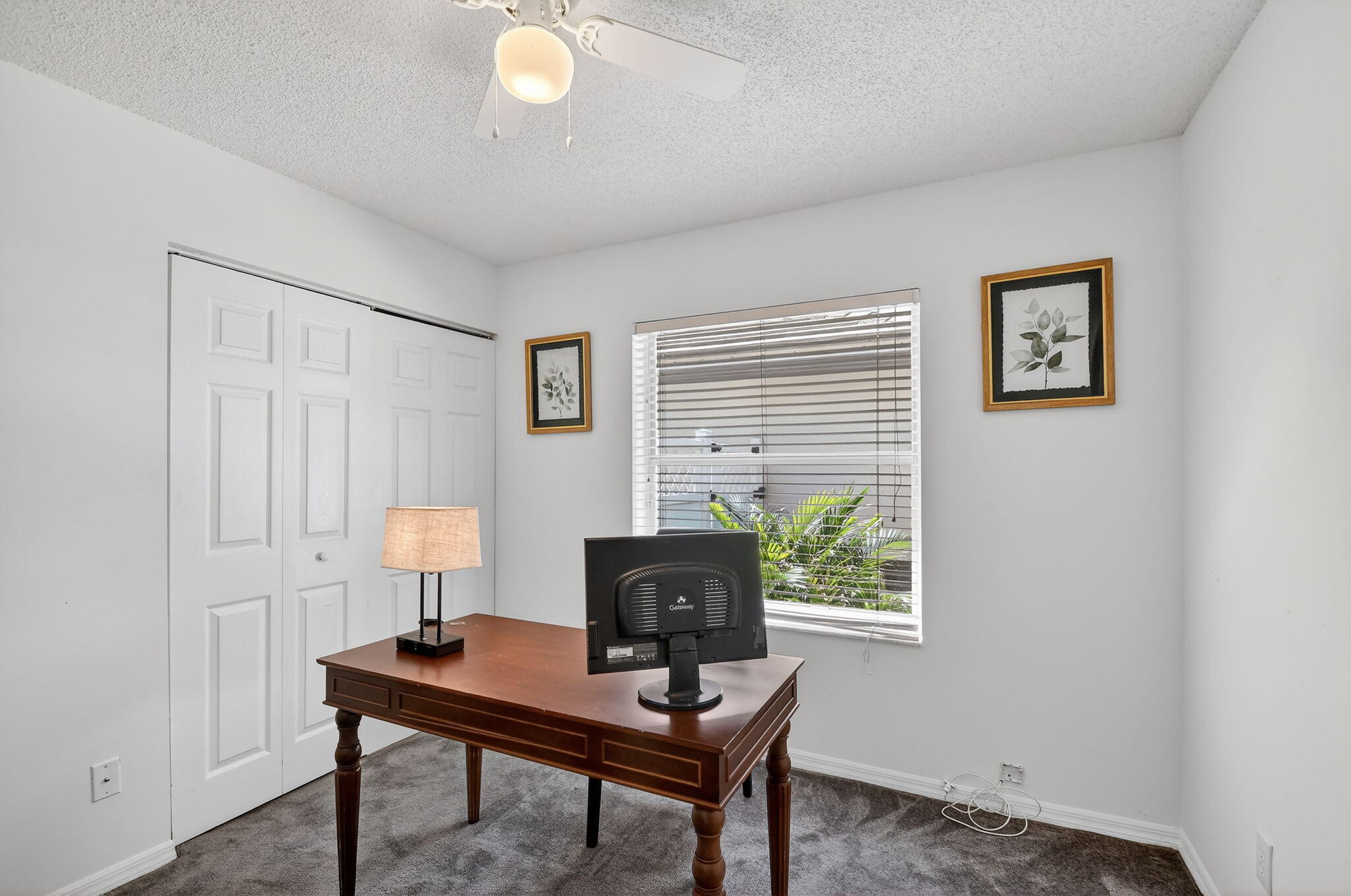 Manor Forest - Residential