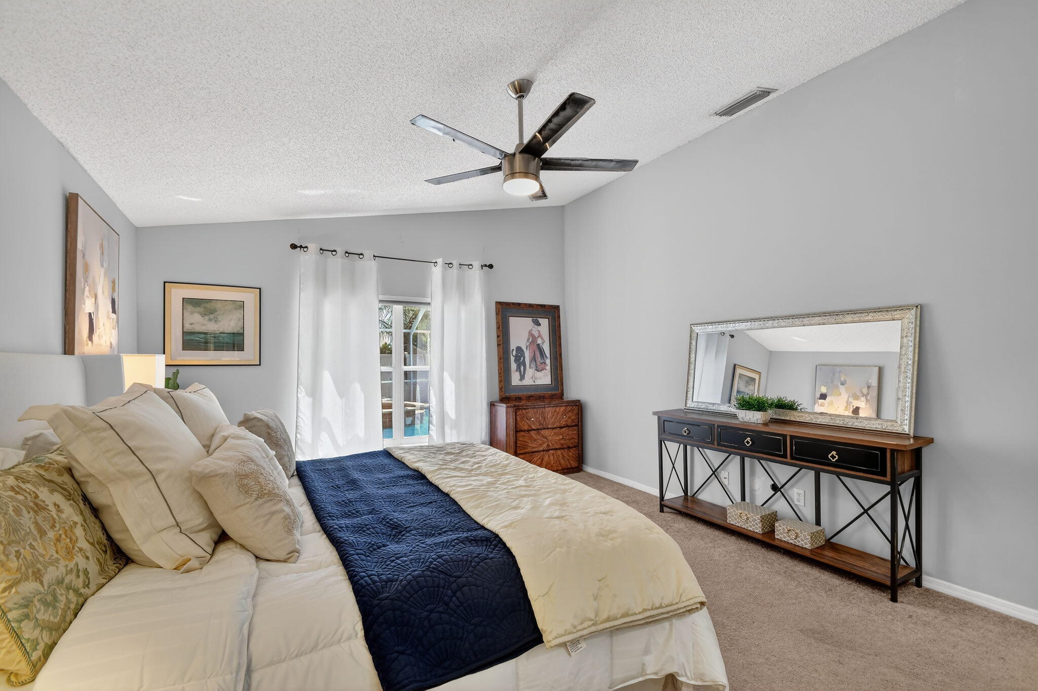 Manor Forest - Residential