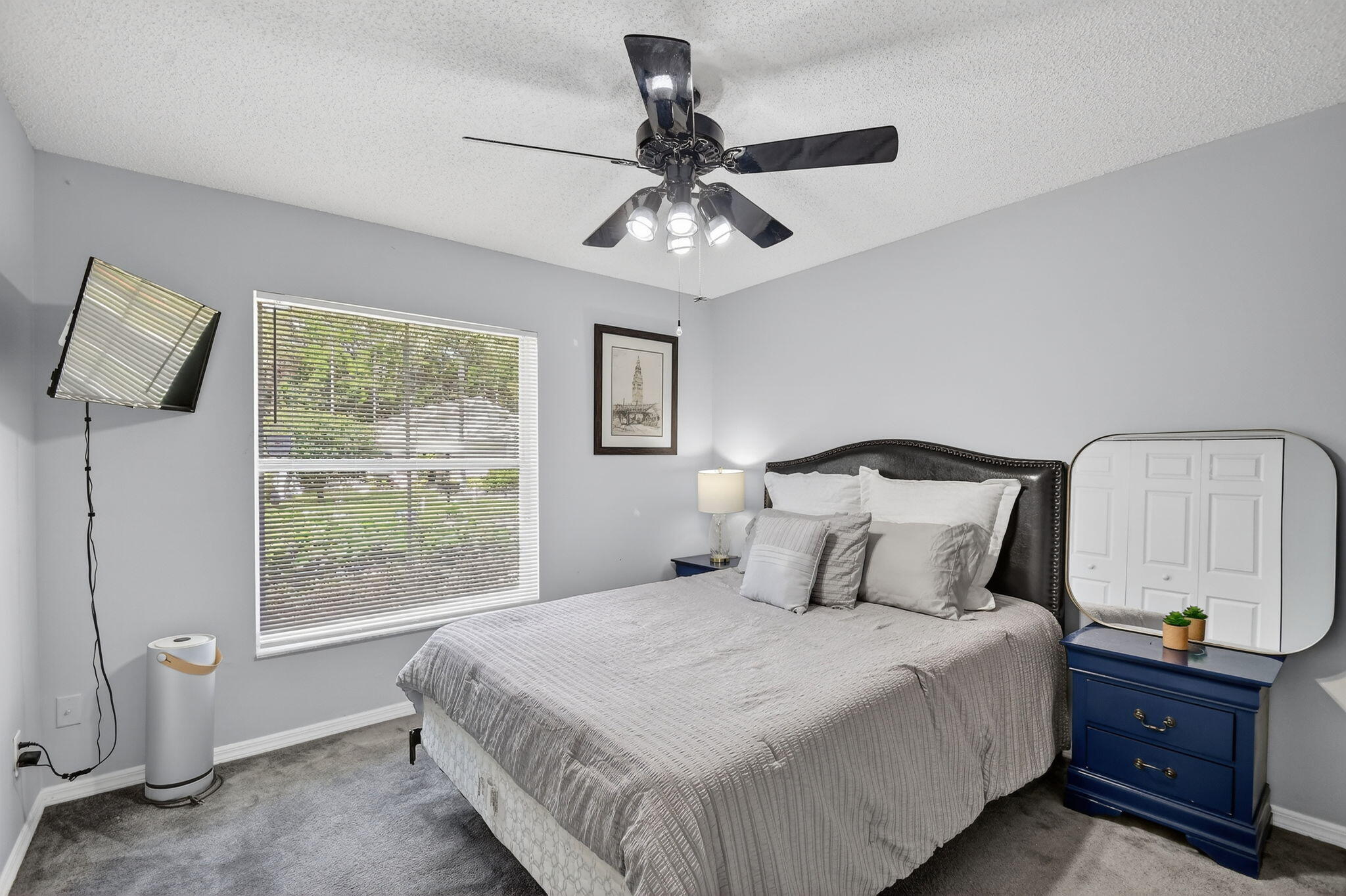 Manor Forest - Residential