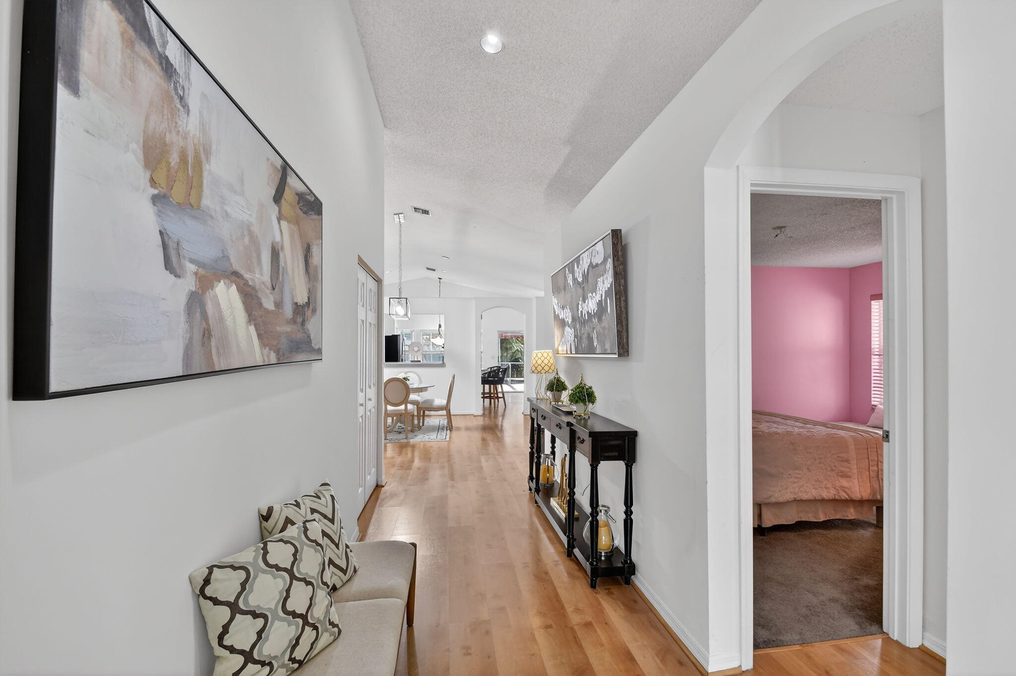 Manor Forest - Residential