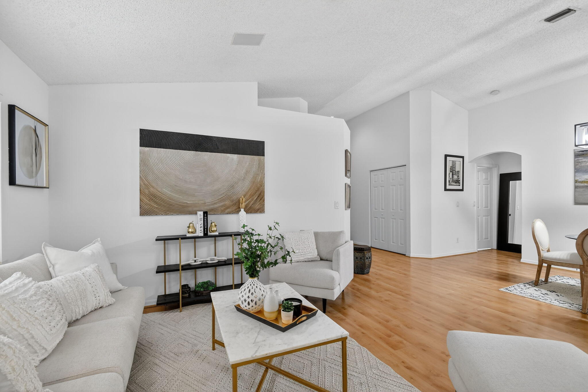 Manor Forest - Residential