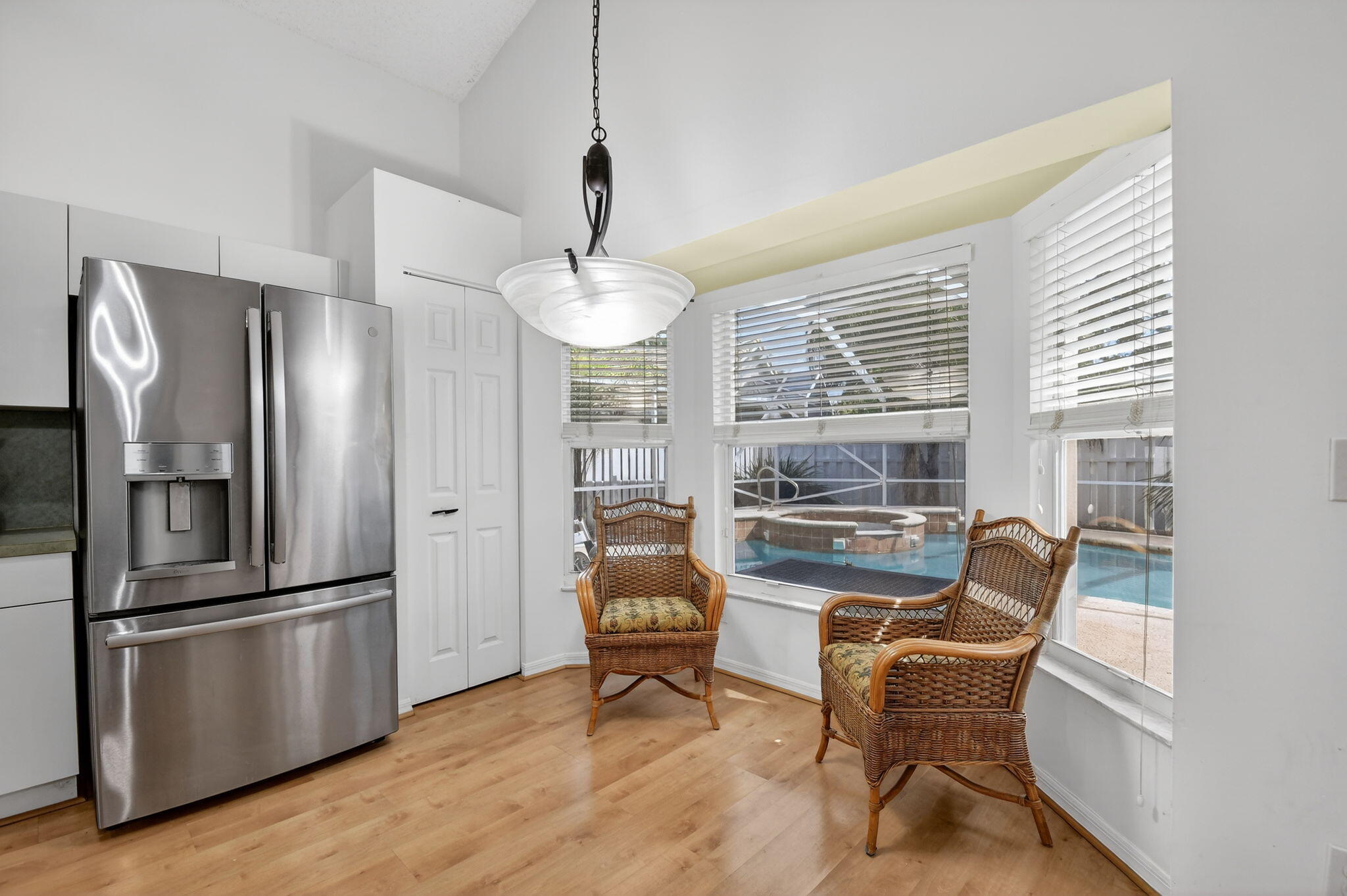 Manor Forest - Residential