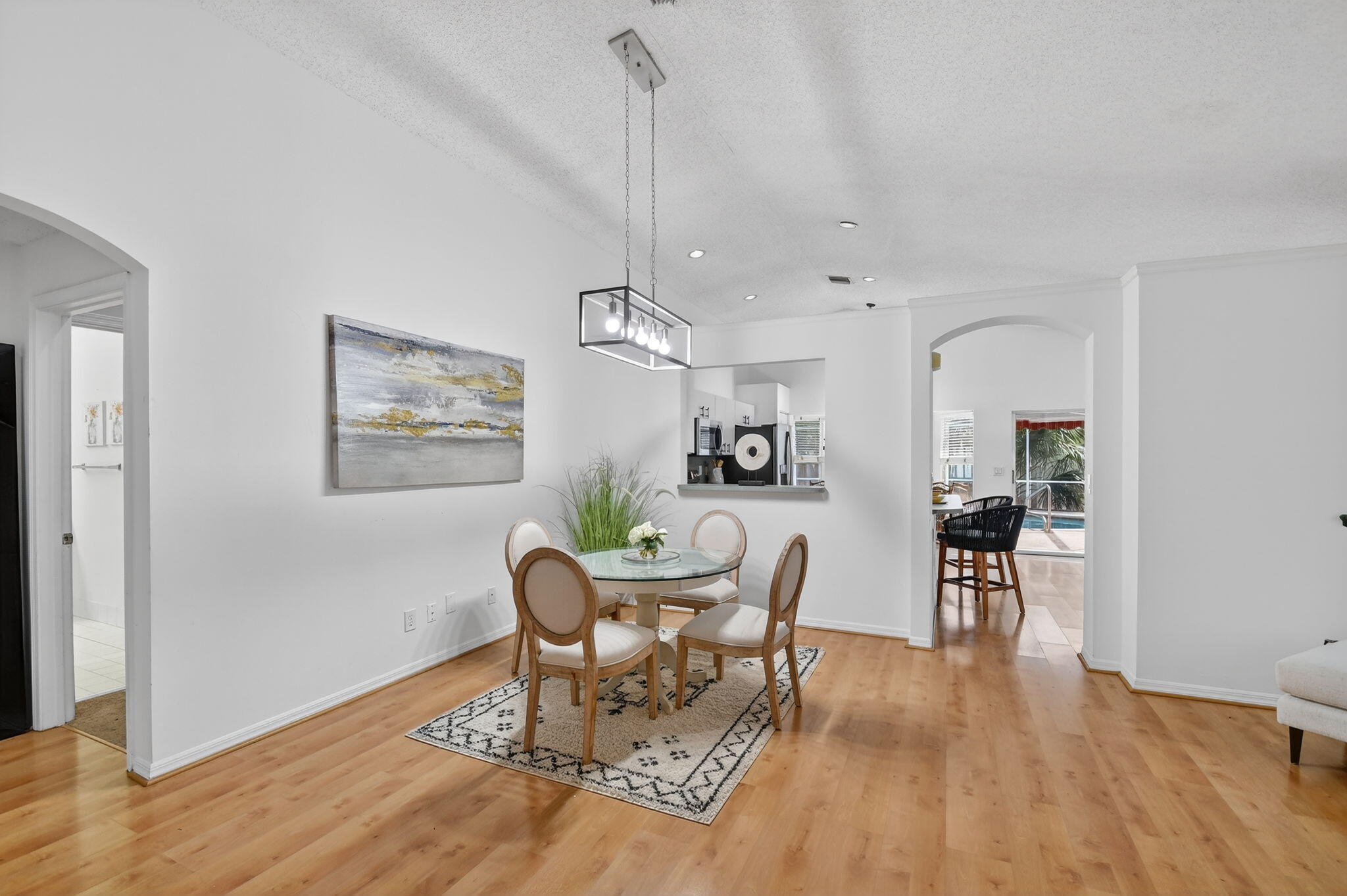 Manor Forest - Residential