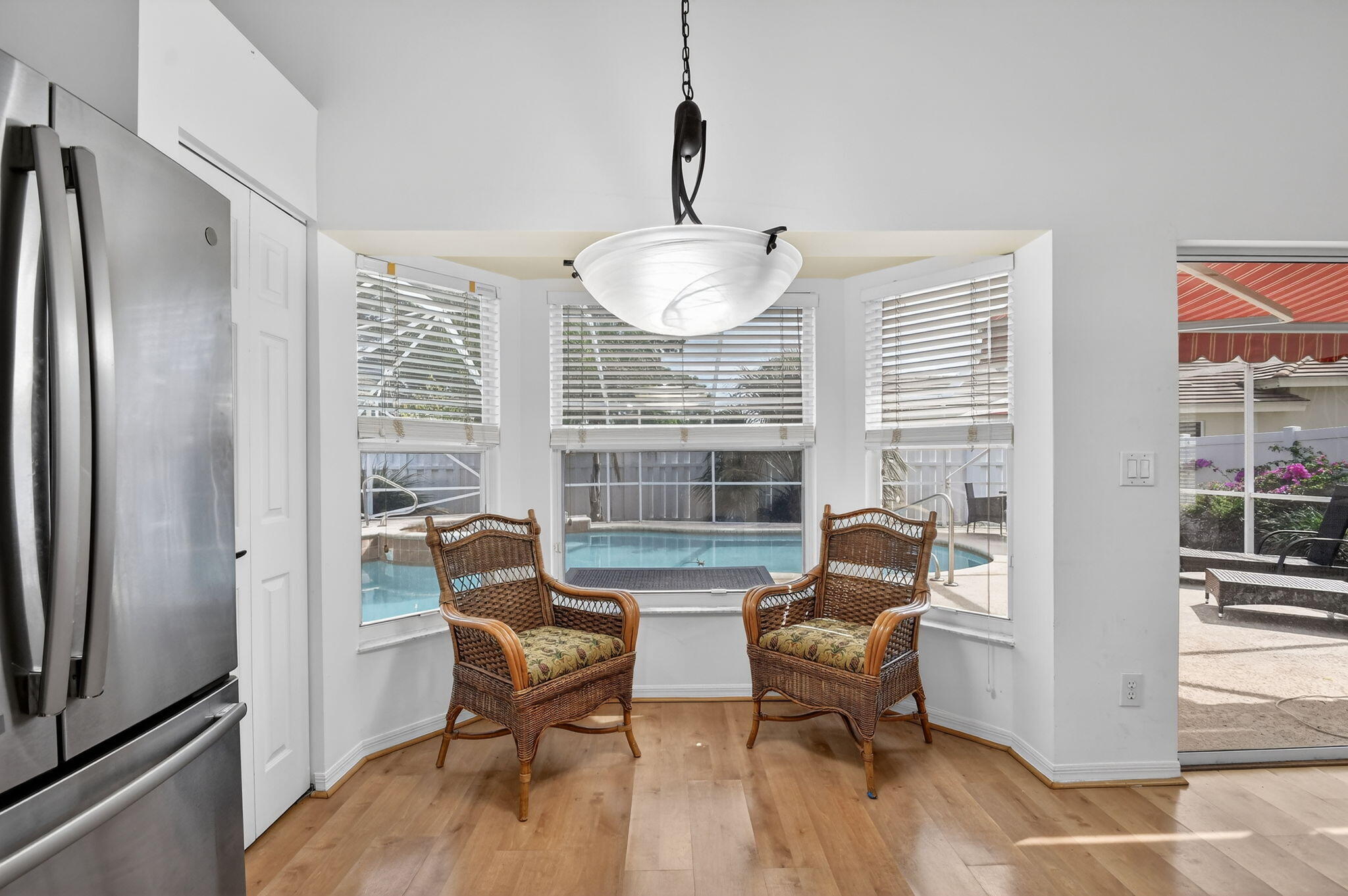 Manor Forest - Residential