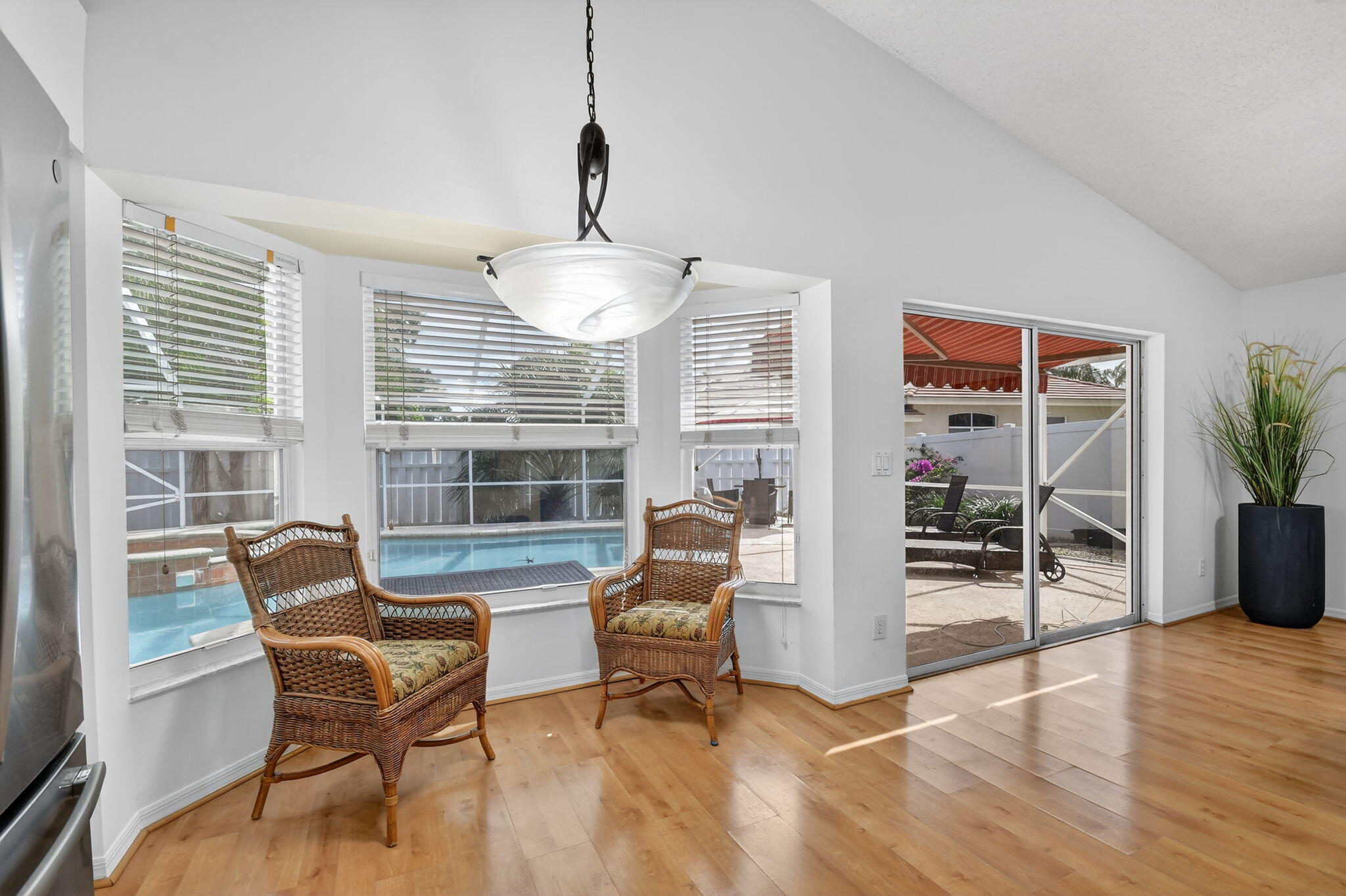 Manor Forest - Residential