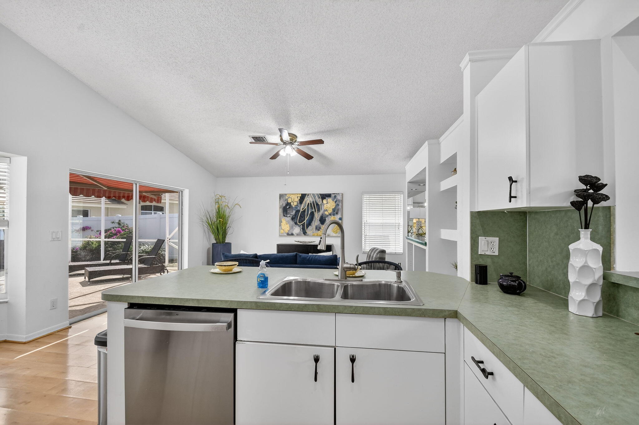 Manor Forest - Residential