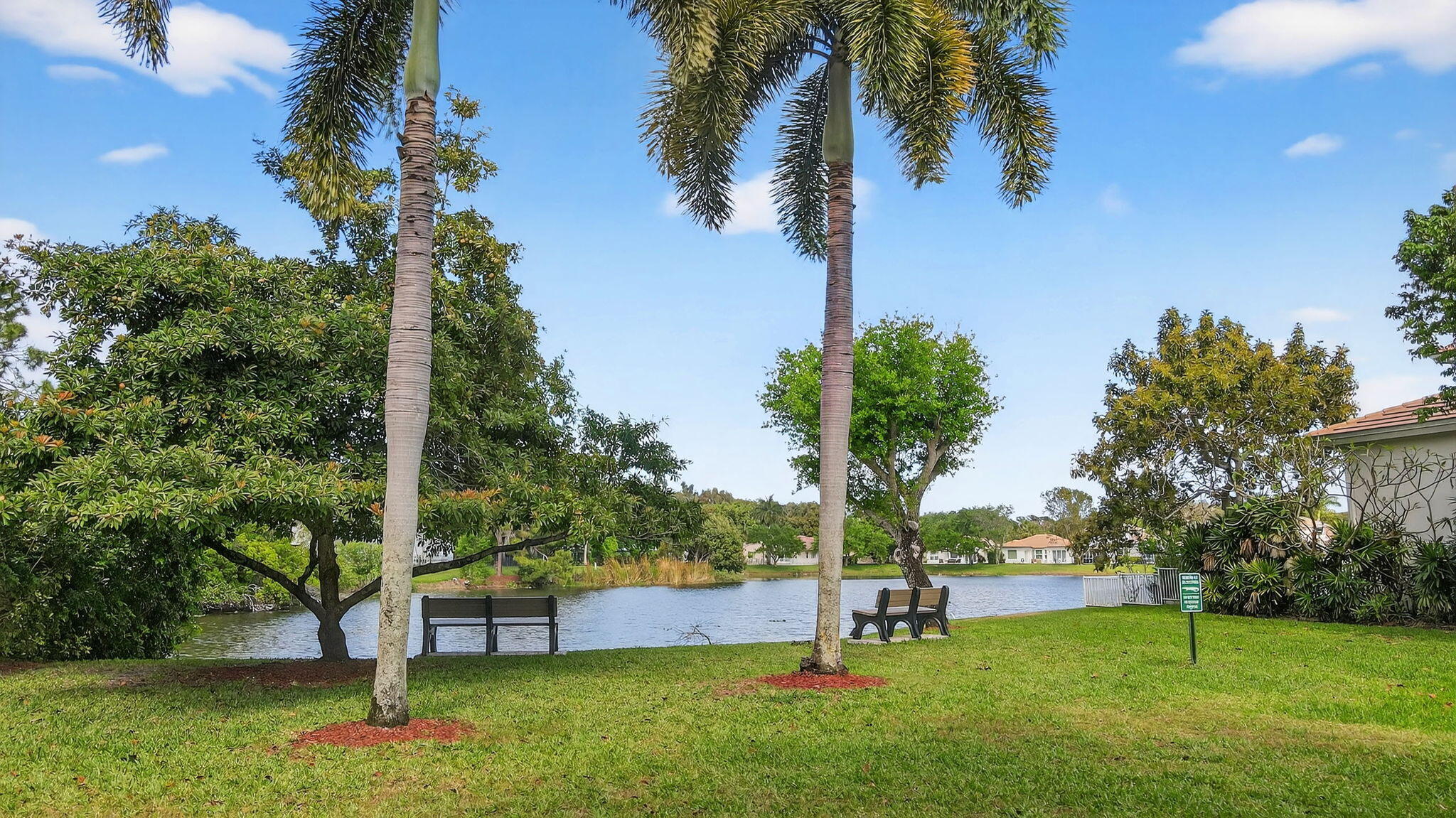 Manor Forest - Residential