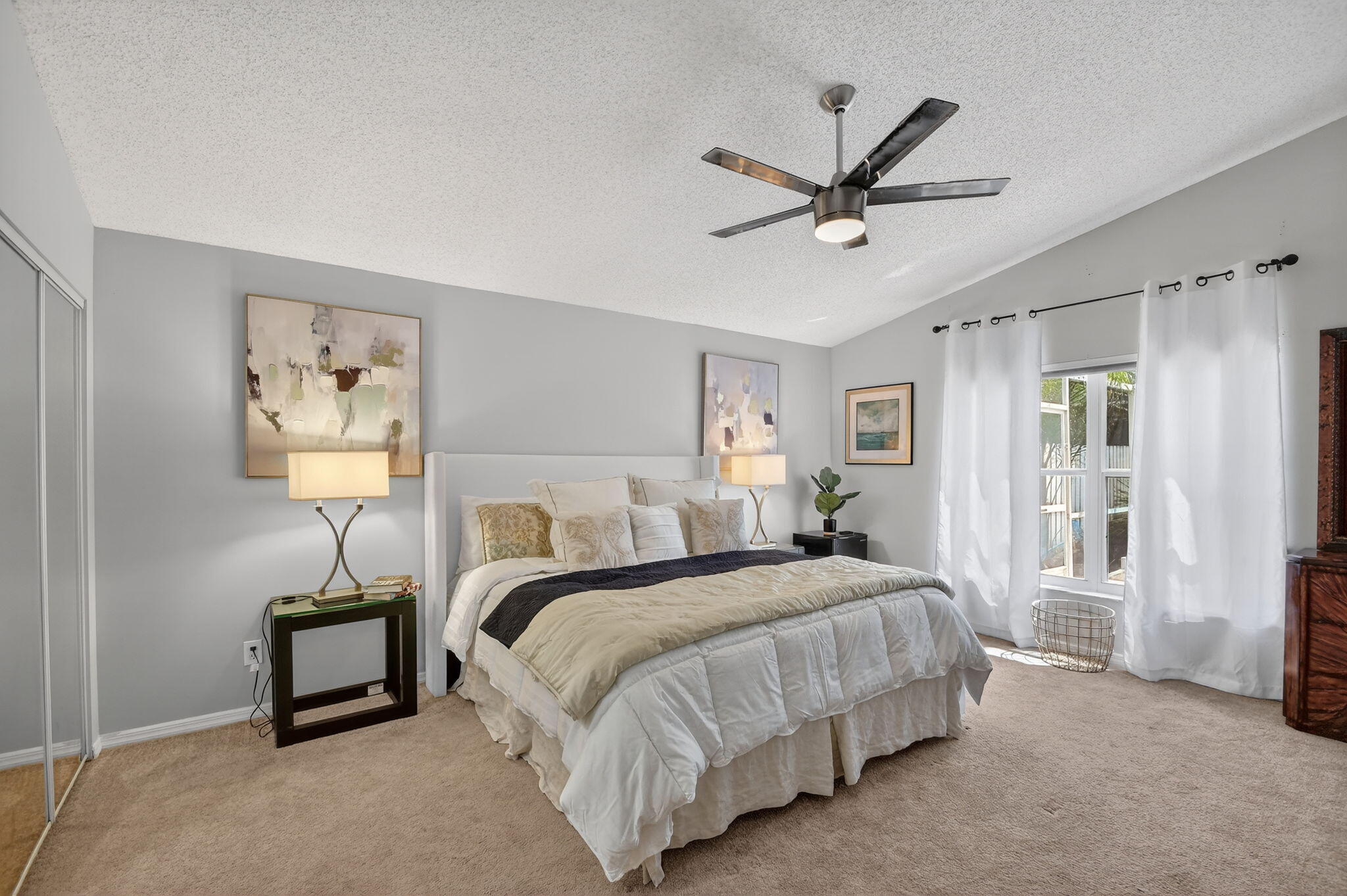 Manor Forest - Residential