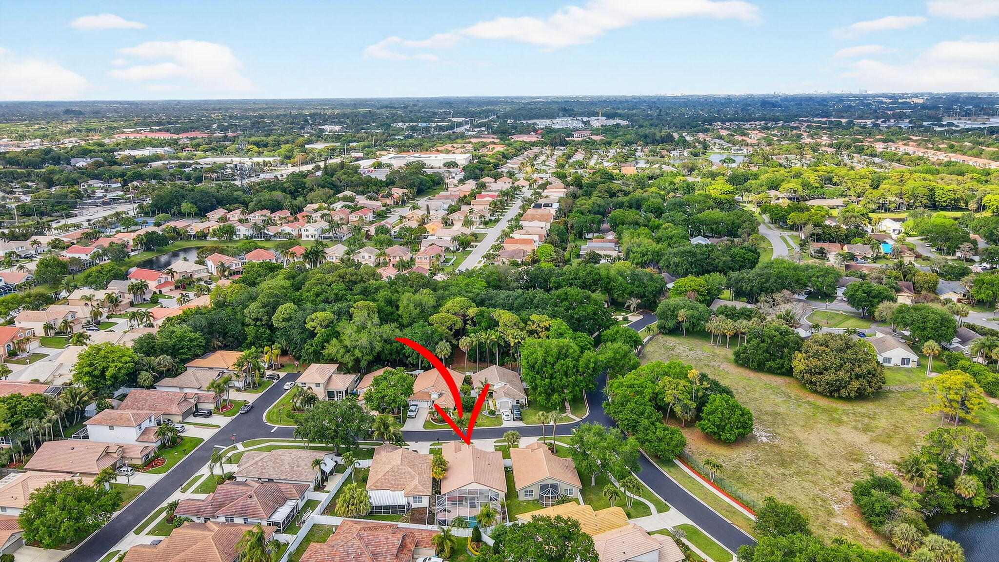 Manor Forest - Residential