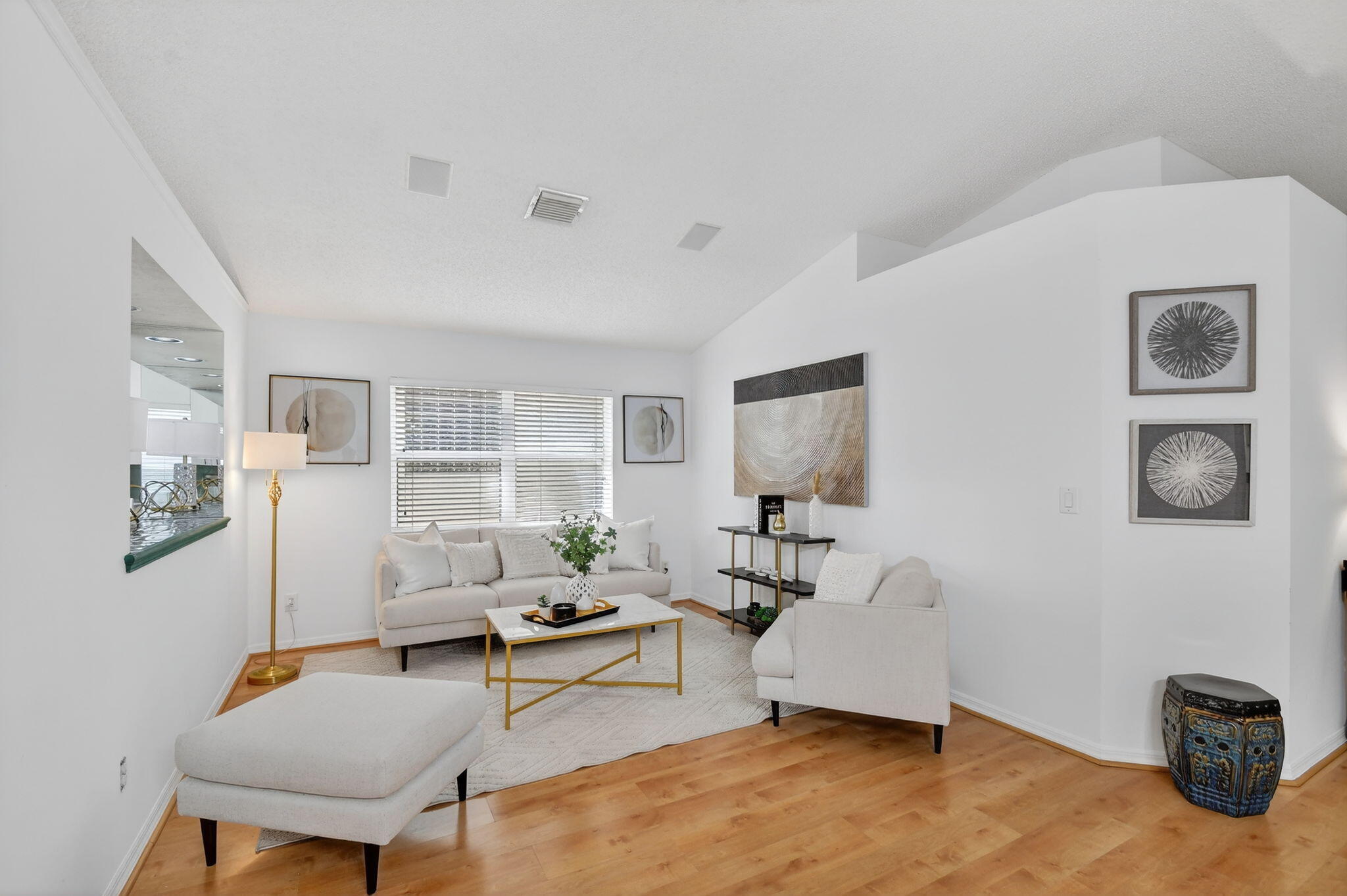 Manor Forest - Residential