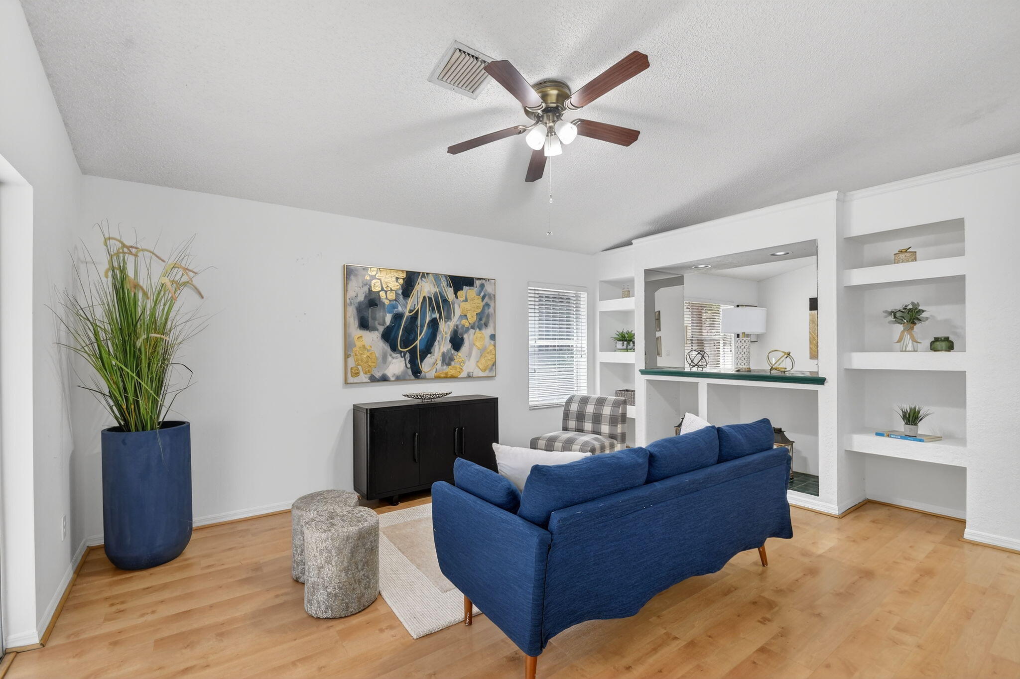 Manor Forest - Residential