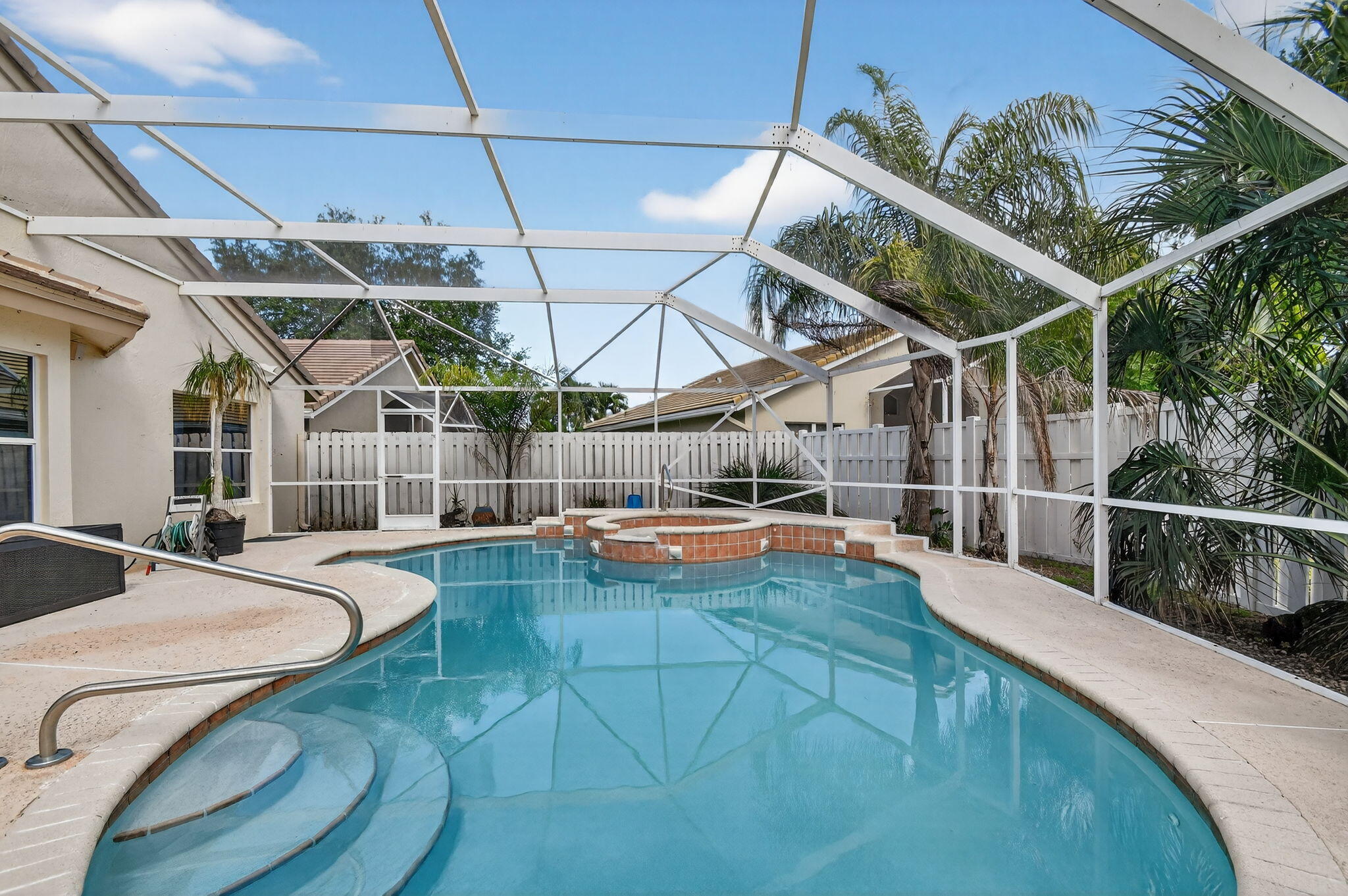 Manor Forest - Residential