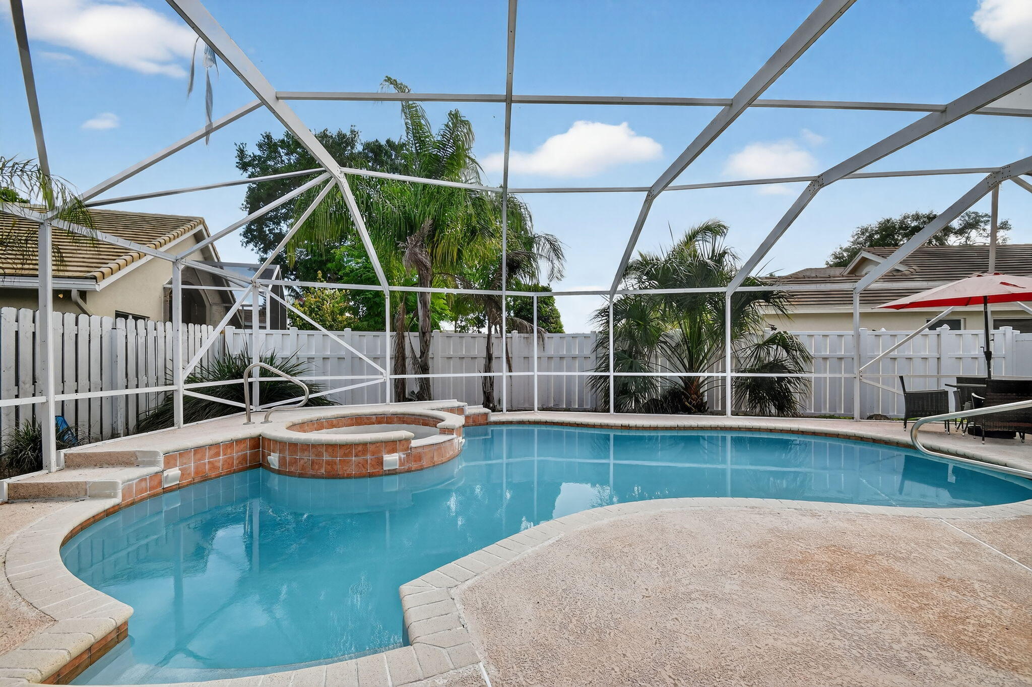 Manor Forest - Residential