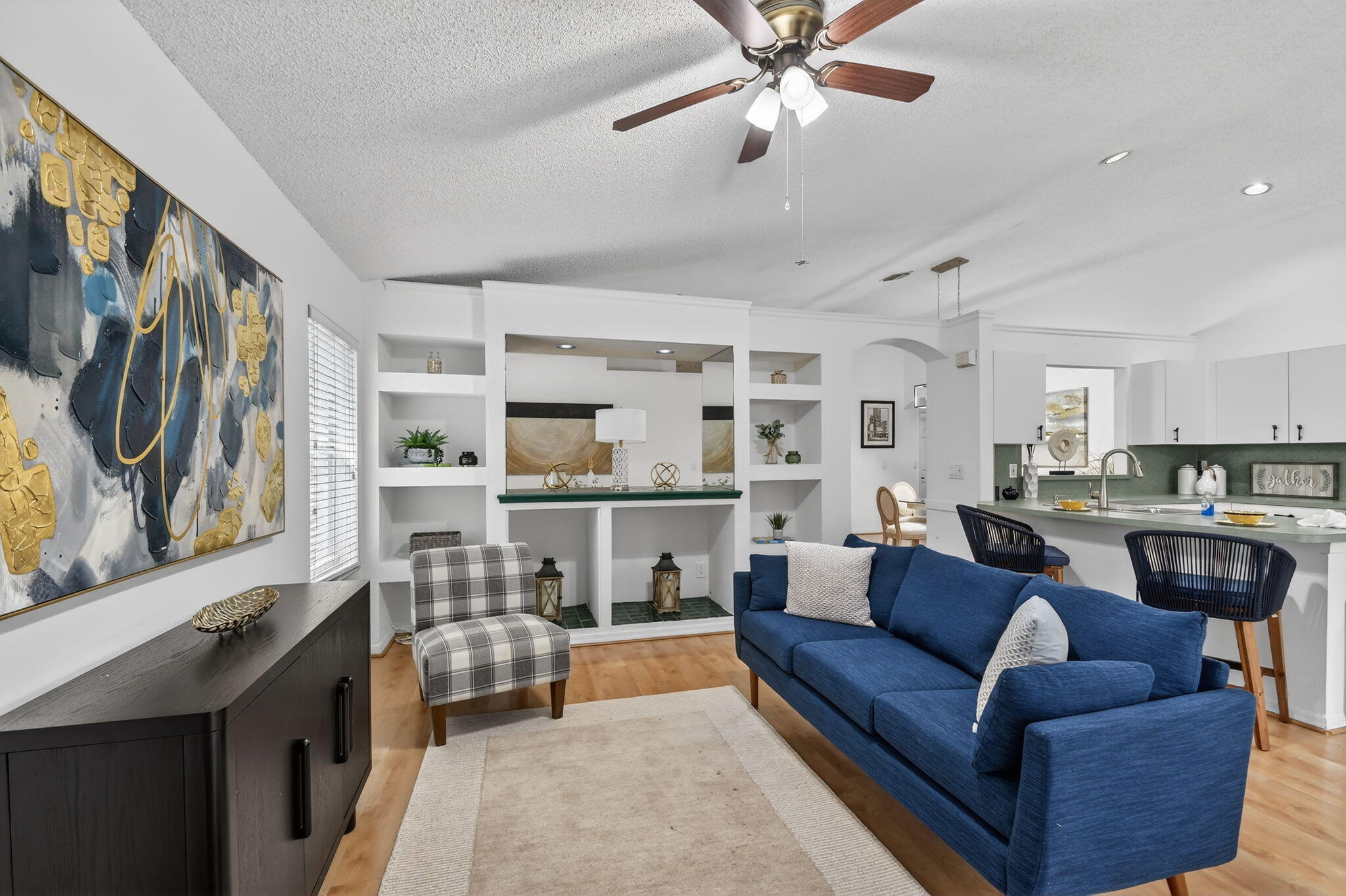 Manor Forest - Residential