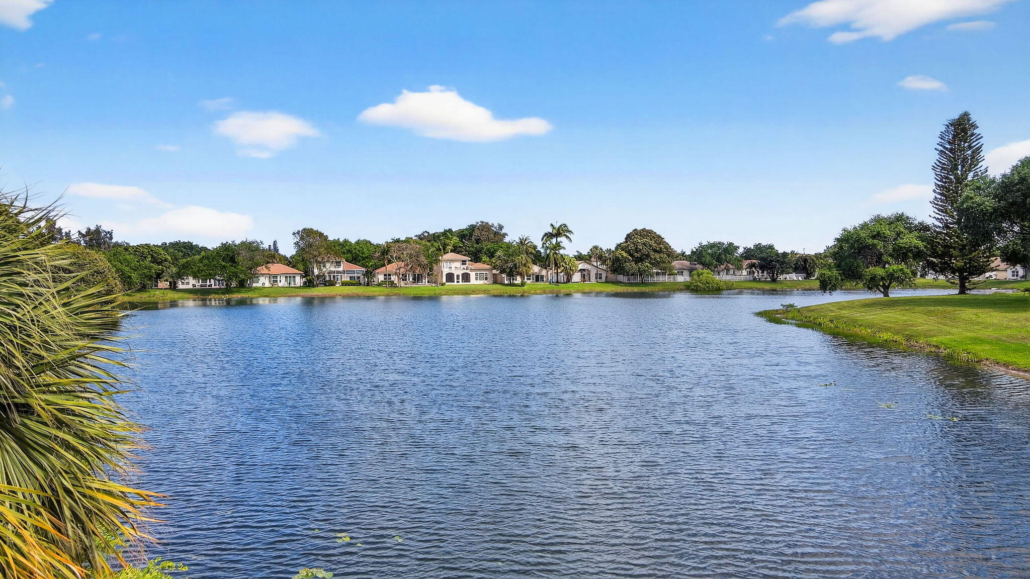 Manor Forest - Residential