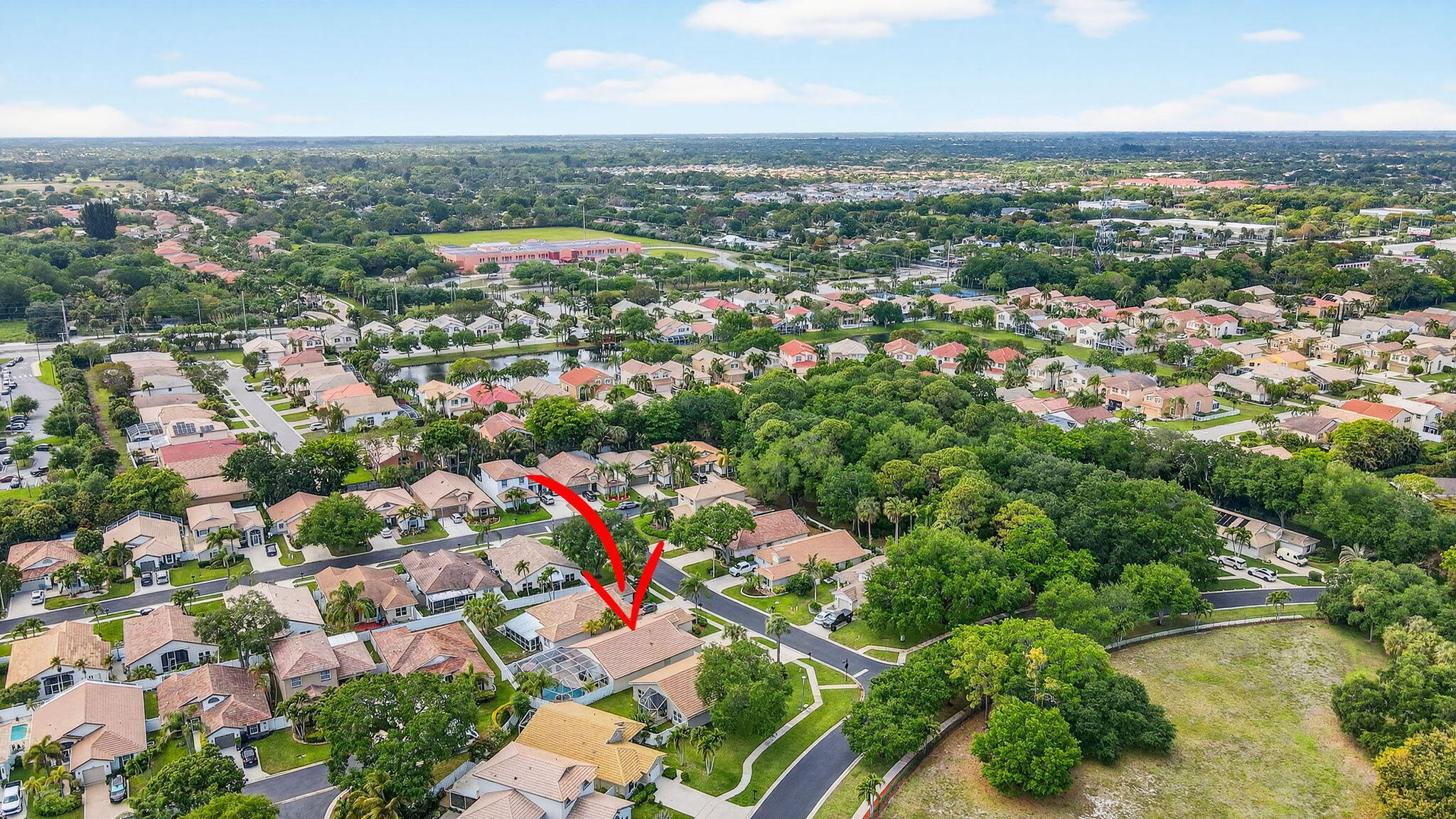 Manor Forest - Residential