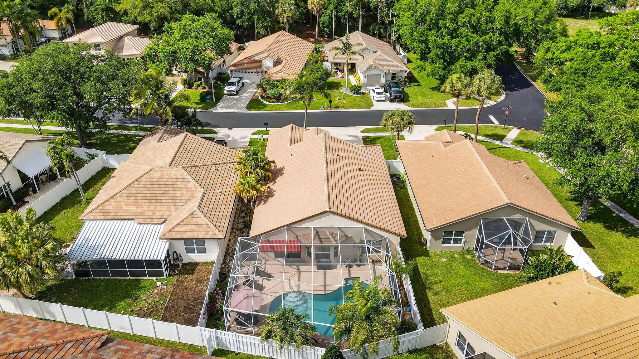 Manor Forest - Residential