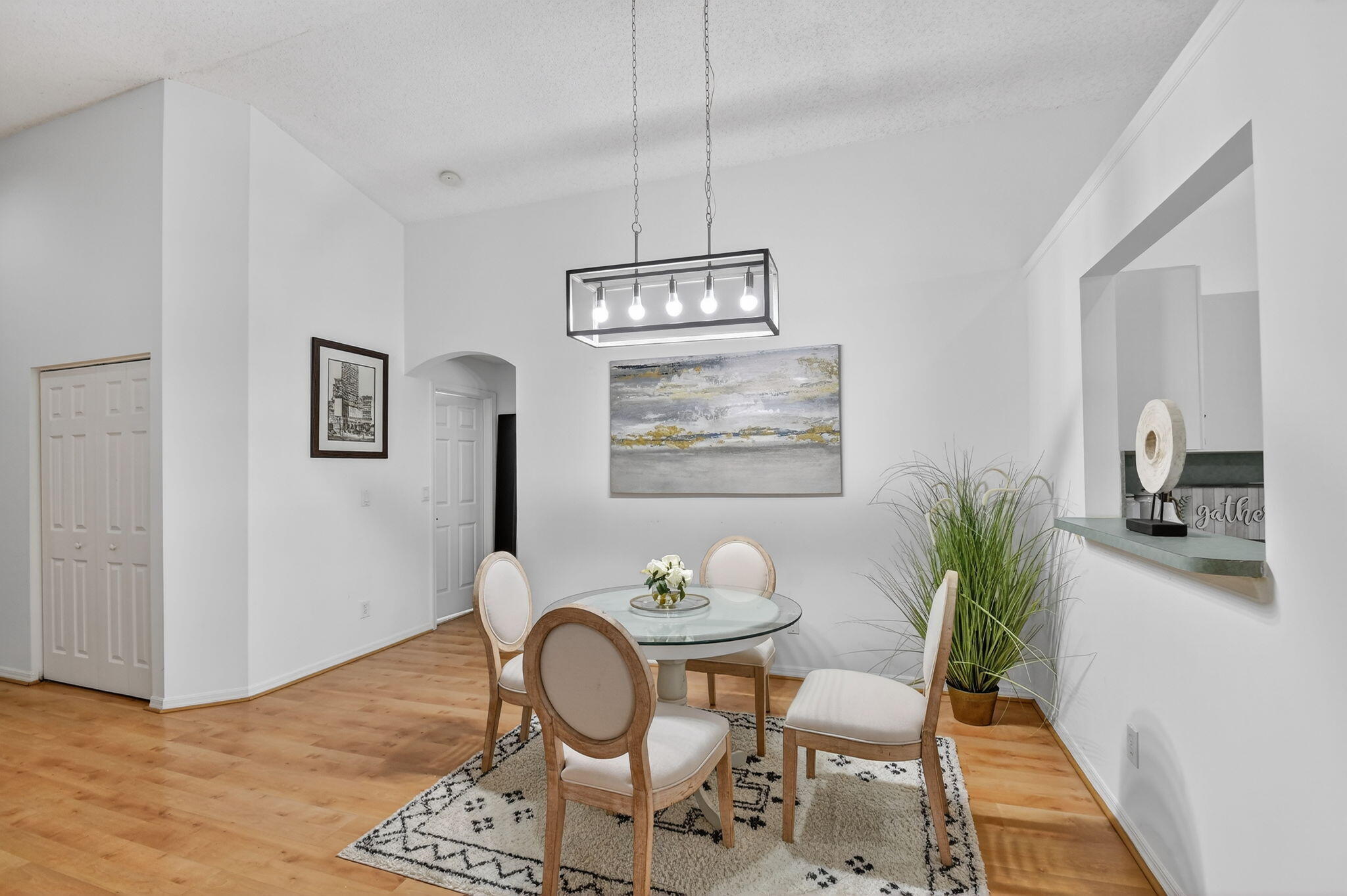 Manor Forest - Residential