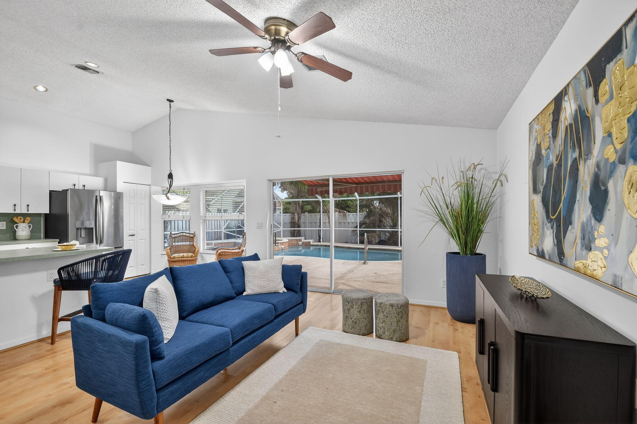 Manor Forest - Residential