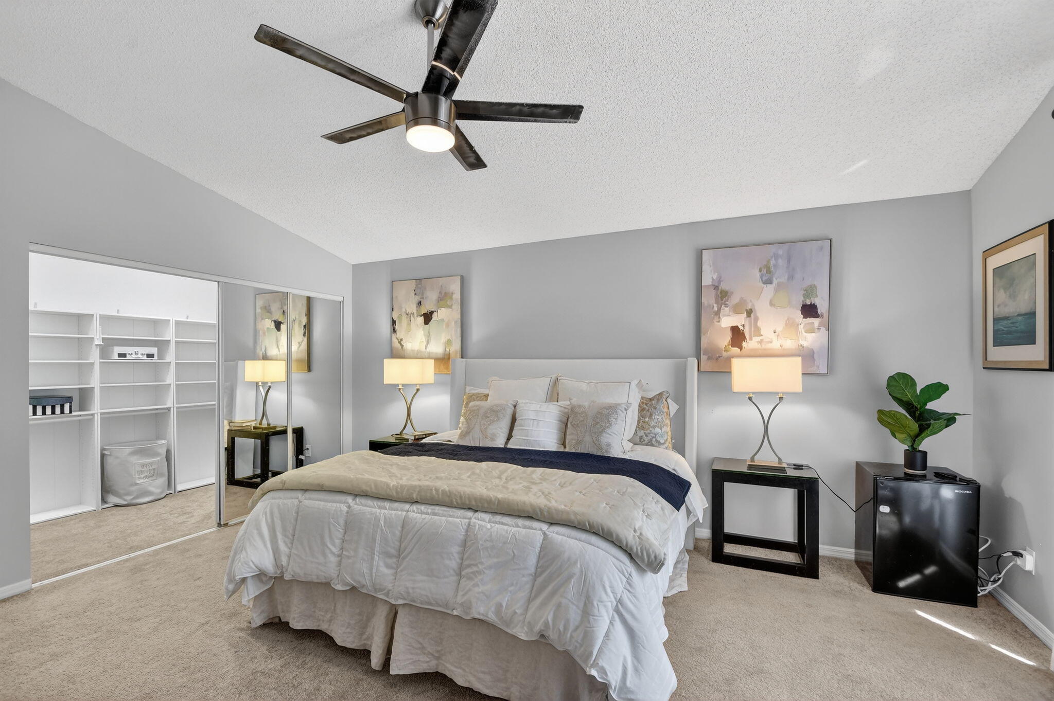 Manor Forest - Residential