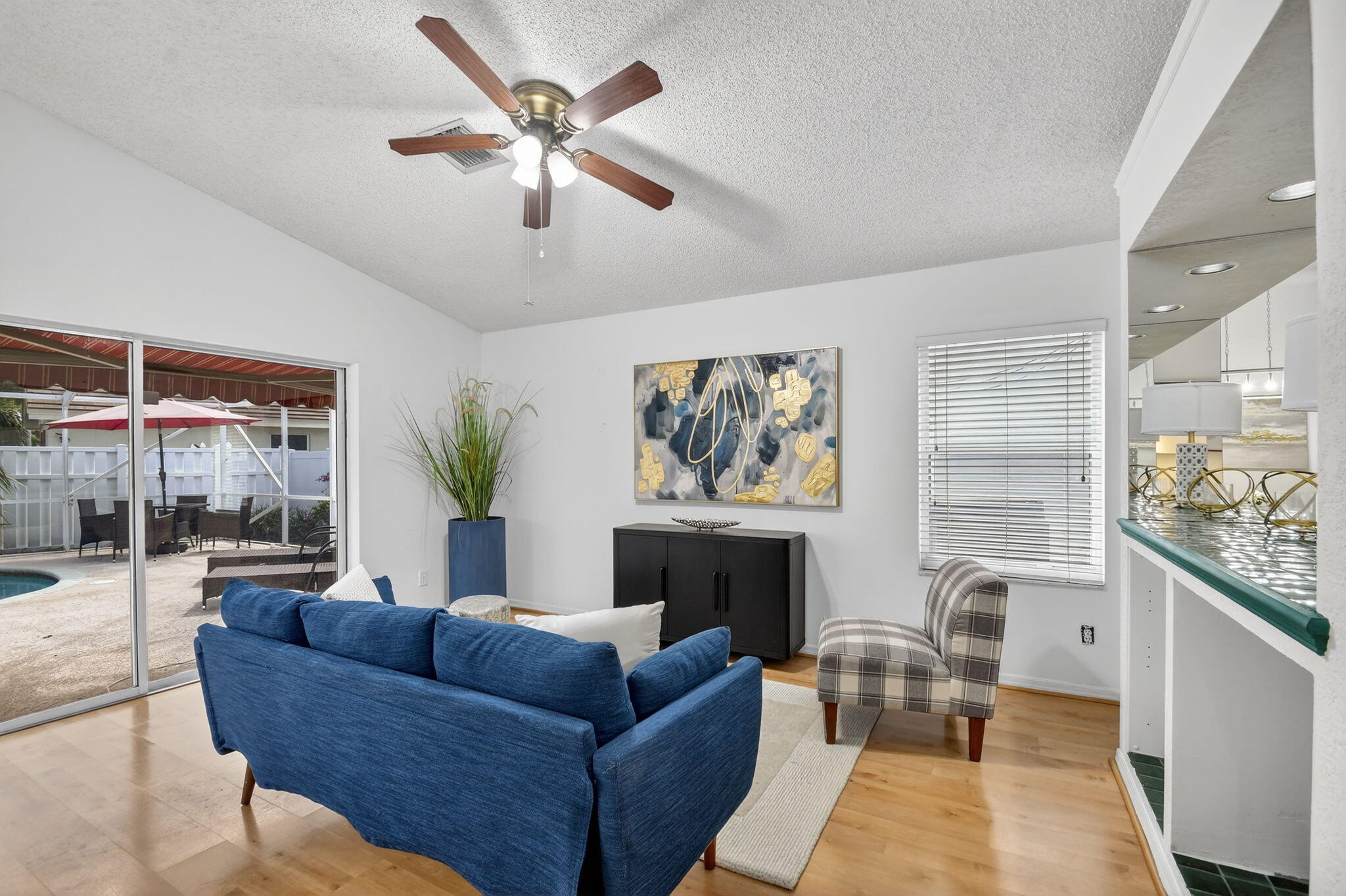 Manor Forest - Residential