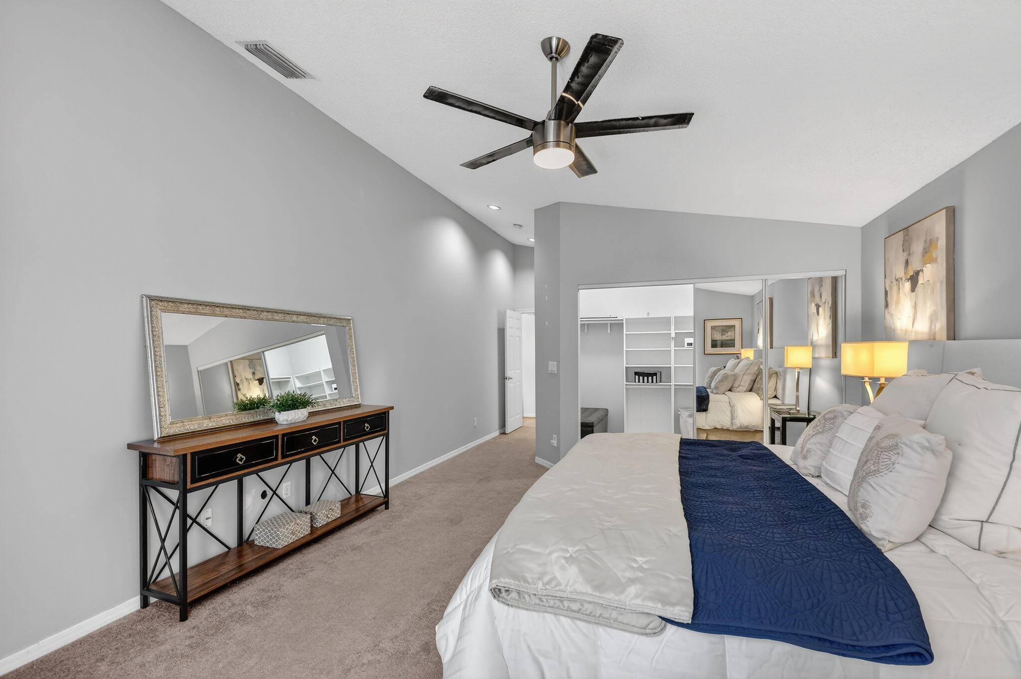 Manor Forest - Residential