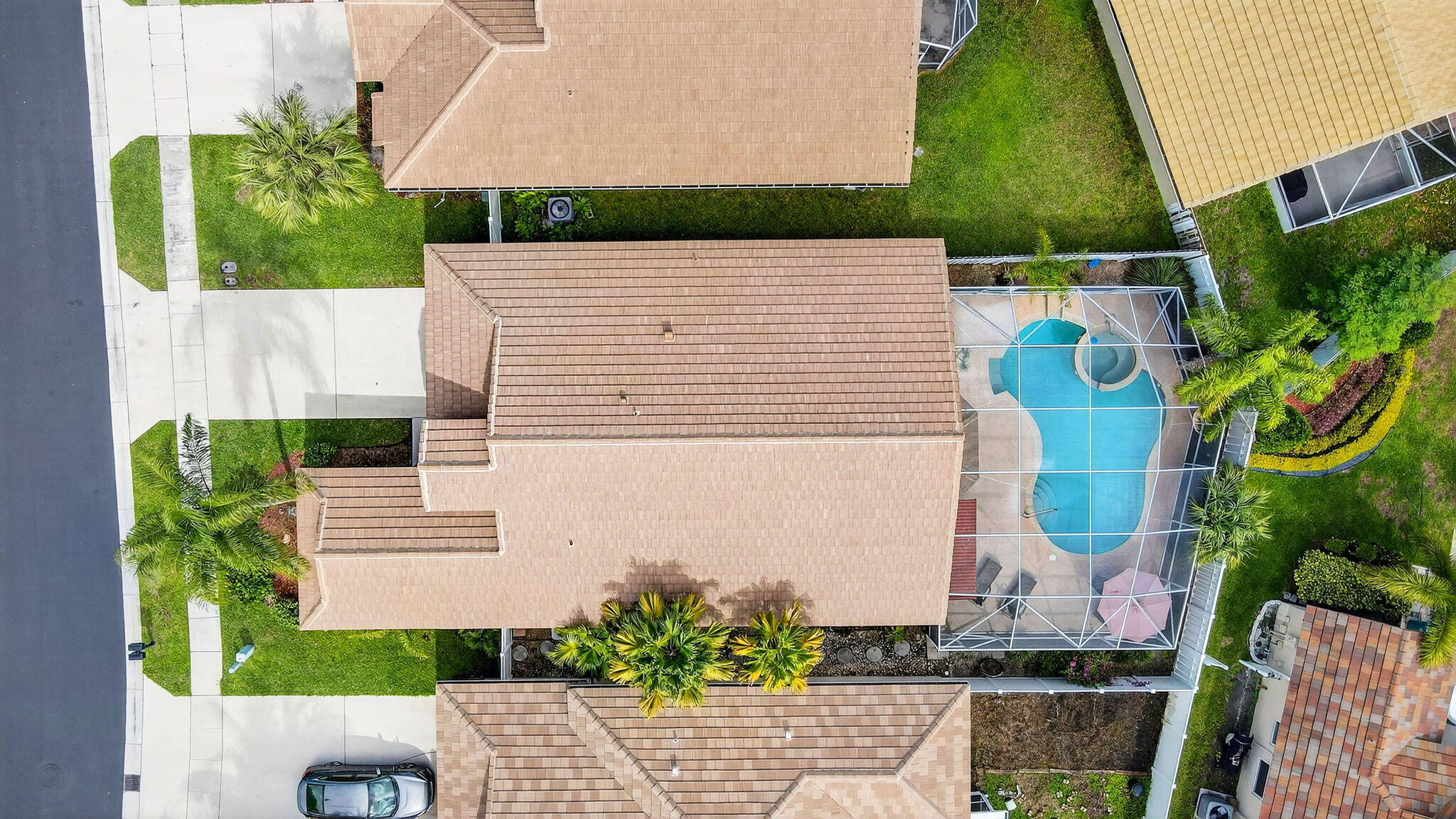 Manor Forest - Residential