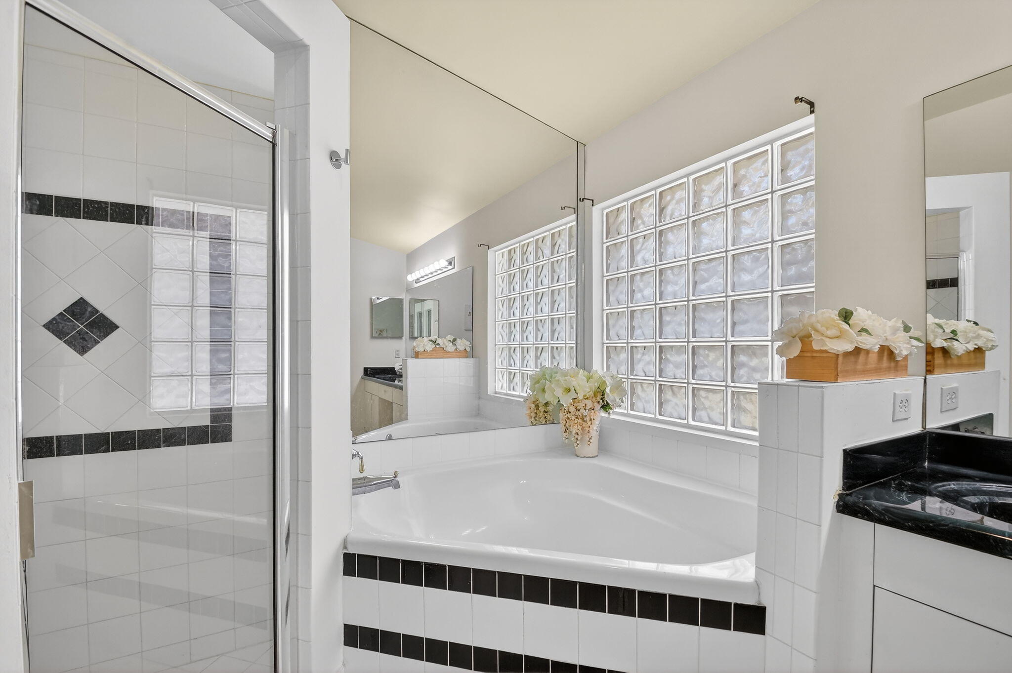 Manor Forest - Residential